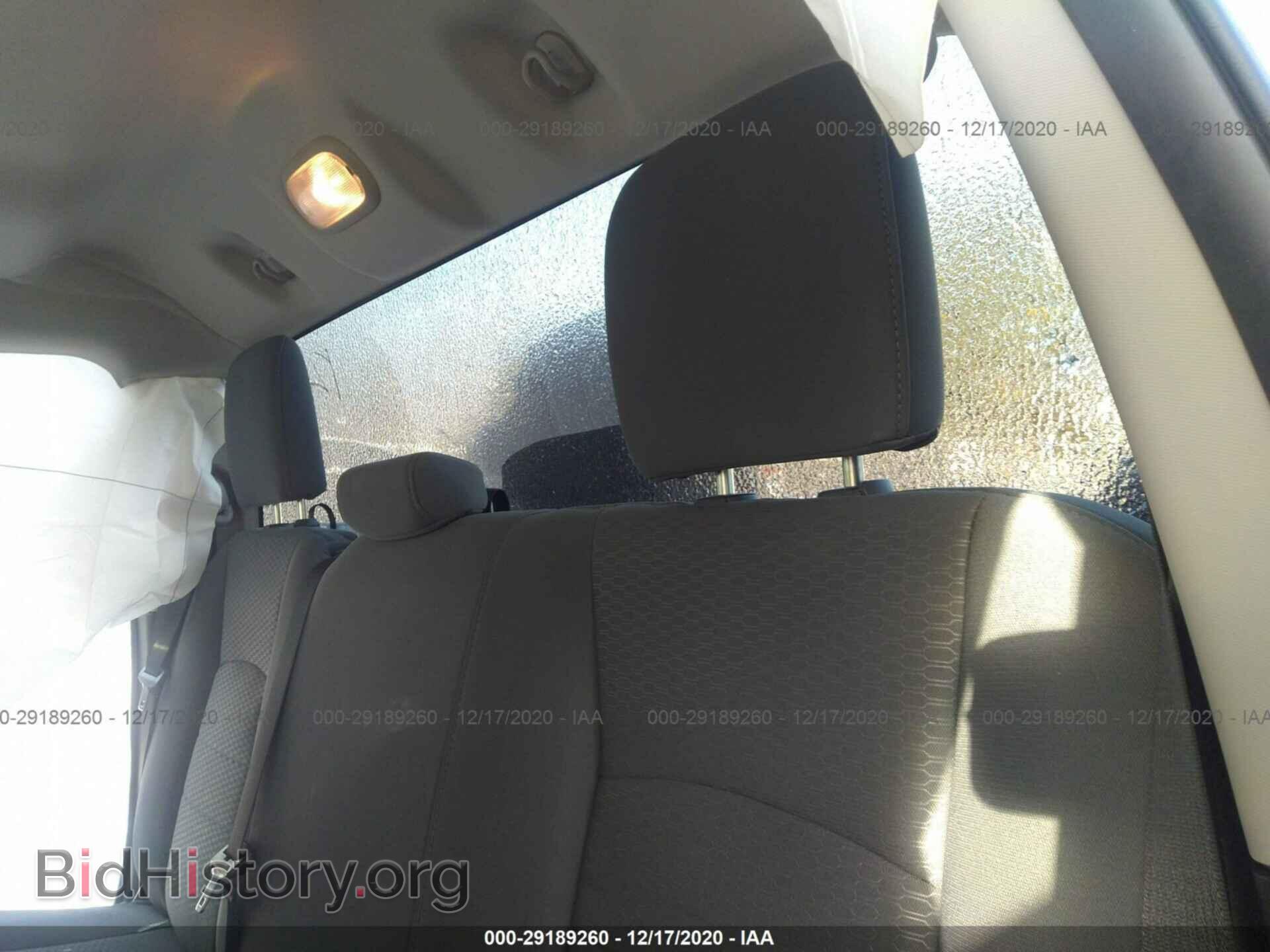 2017 RAM 1500 - VIN: 1C6RR7FT7HS581480 - Фото 8