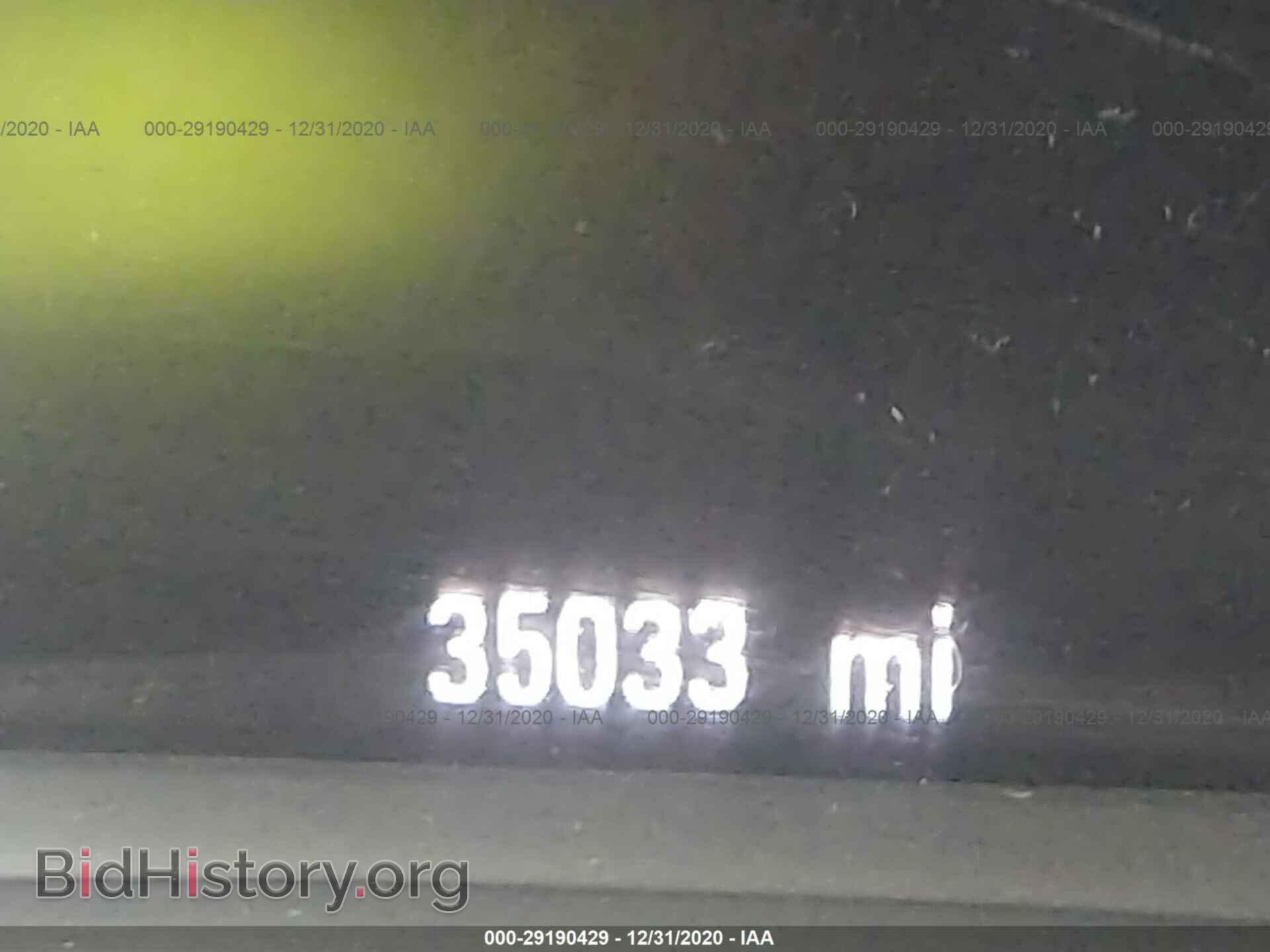 2018 BUICK ENCORE - VIN: KL4CJASB1JB505835 - Фото 7