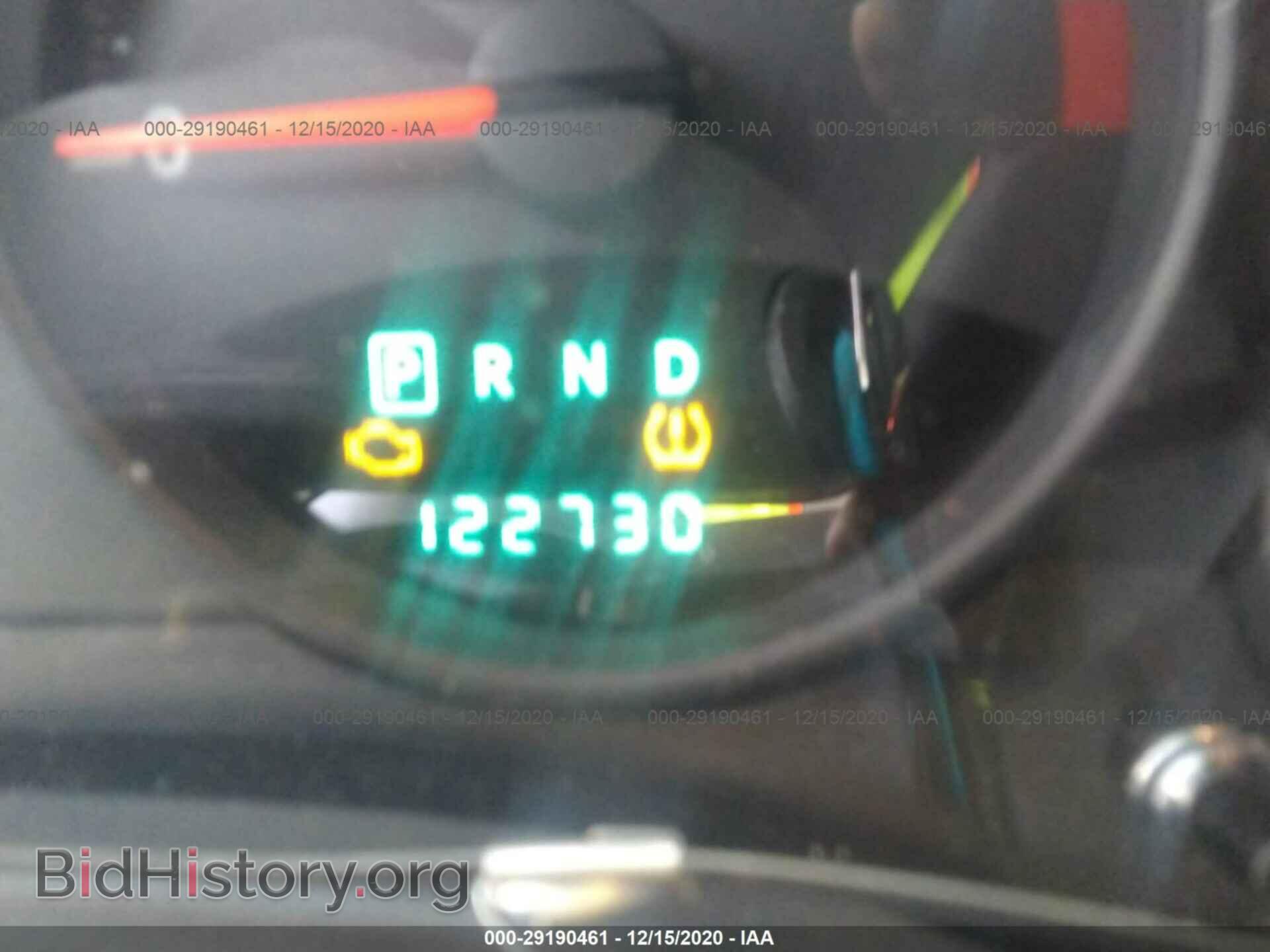 2011 JEEP COMPASS - VIN: 1J4NF1FB0BD159142 - Фото 7