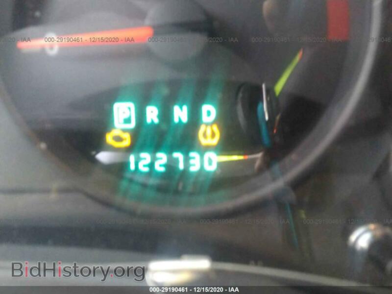 2011 Jeep COMPASS (VIN 1J4NF1FB0BD159142) — photo 7 of 11