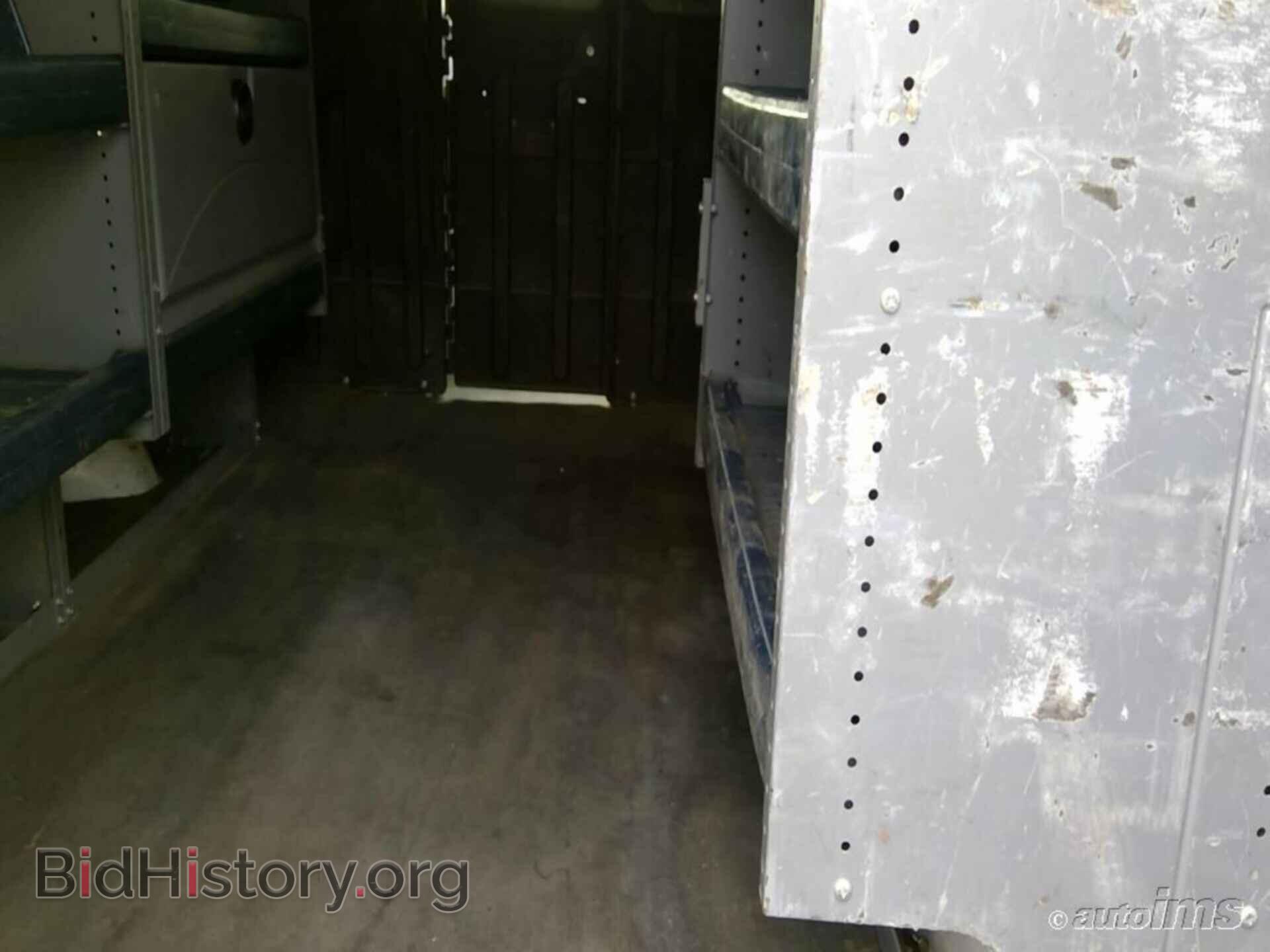 2010 FORD ECONOLINE CARGO VAN - VIN: 1FTNE2EW4ADA83667 - Фото 8