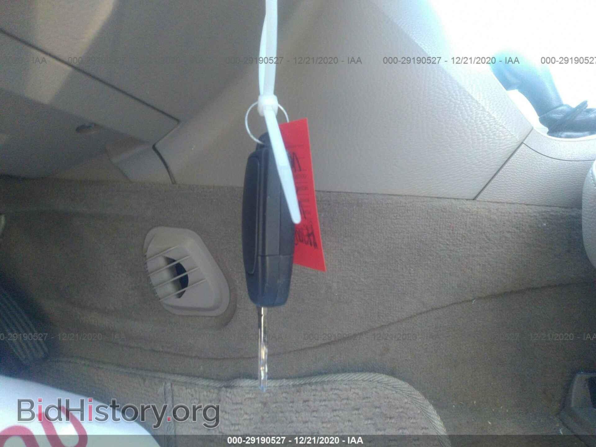 2007 VOLVO XC90 - VIN: YV4CY982571359247 - Фото 11