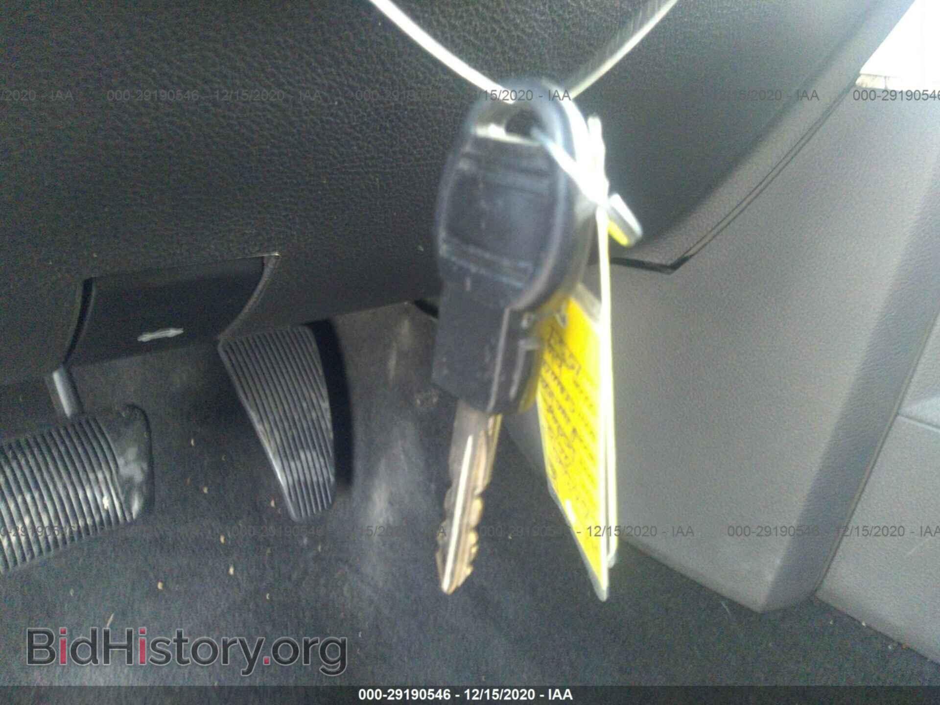 2012 RAM 1500 - VIN: 1C6RD6LT5CS153428 - Фото 11