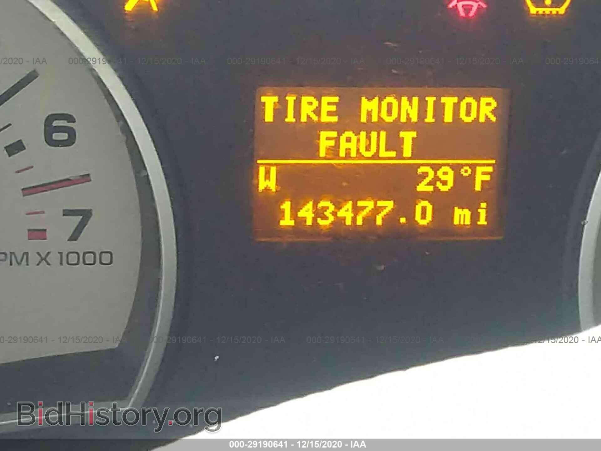2010 FORD EXPLORER - VIN: 1FMEU7EE3AUA58276 - Фото 7