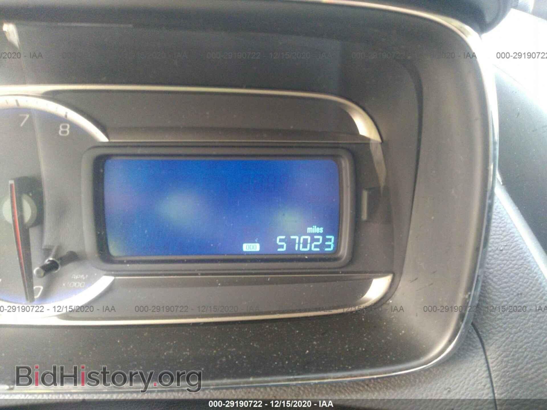 2016 CHEVROLET TRAX - VIN: 3GNCJKSB9GL239636 - Фото 7
