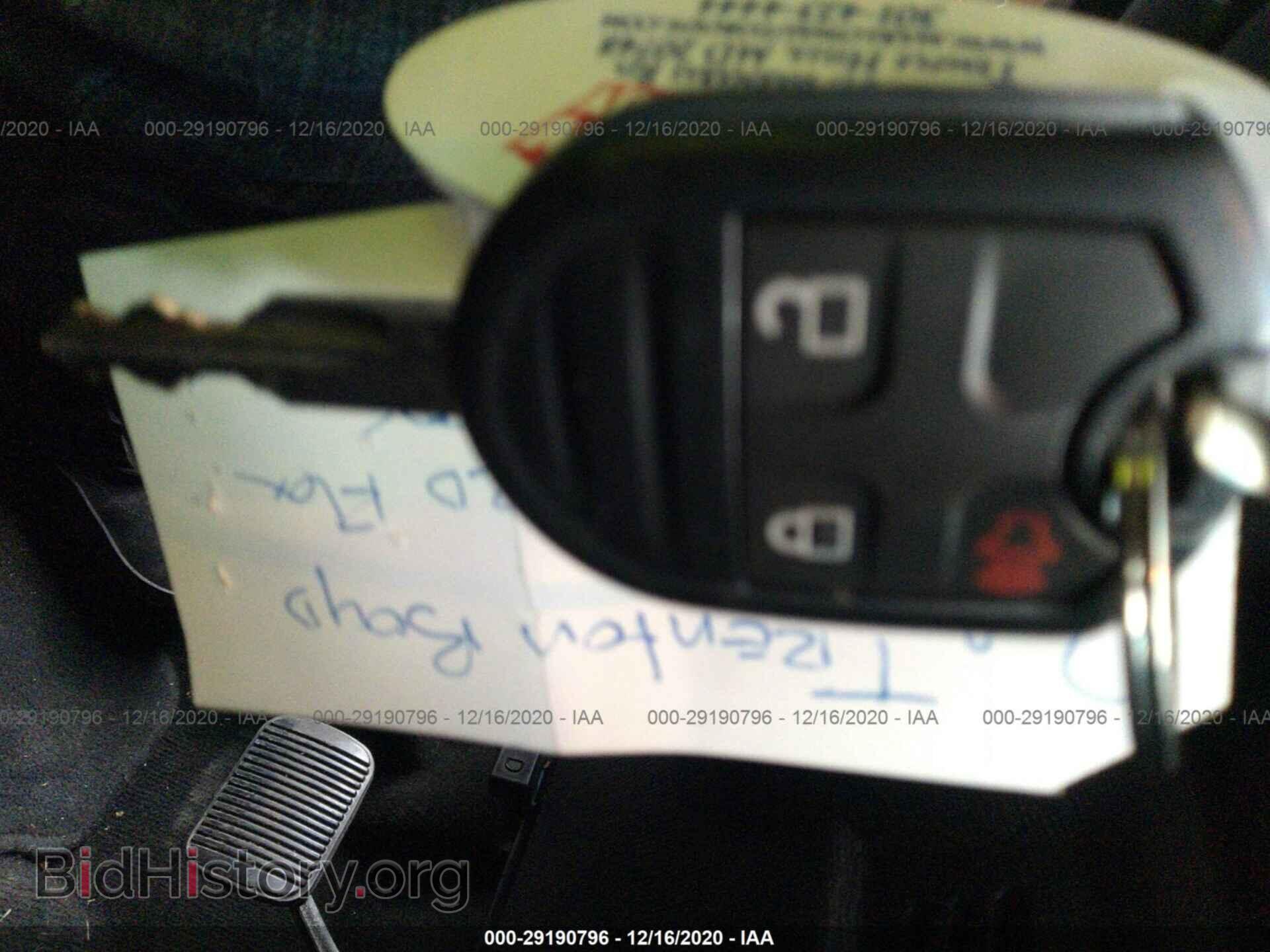 2016 FORD FLEX - VIN: 2FMGK5B86GBA10514 - Фото 11