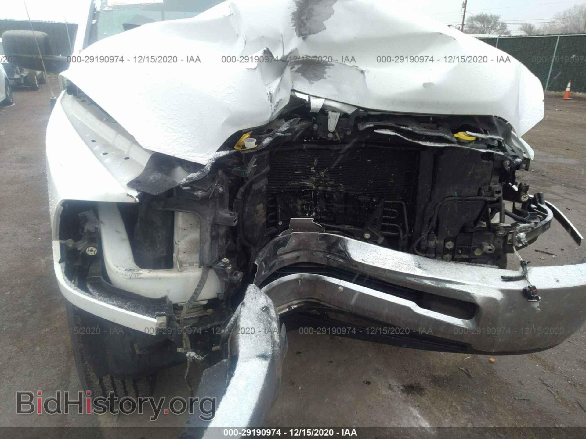 2015 RAM 2500 - VIN: 3C6TR5DT5FG591362 - Photo 6
