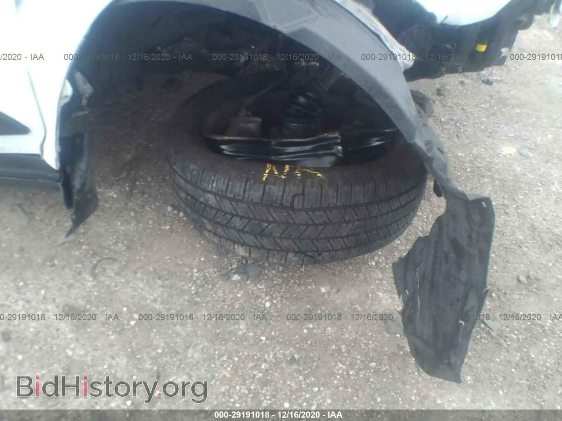 2016 FORD TRANSIT CONNECT - VIN: NM0LS6E79G1238575 - Фото 14