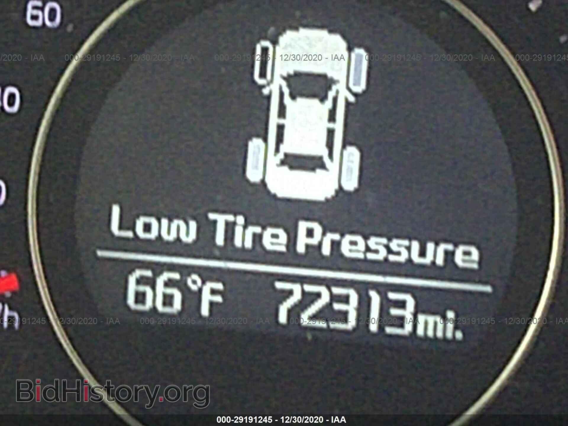 2014 KIA OPTIMA - VIN: 5XXGM4A71EG275257 - Фото 7