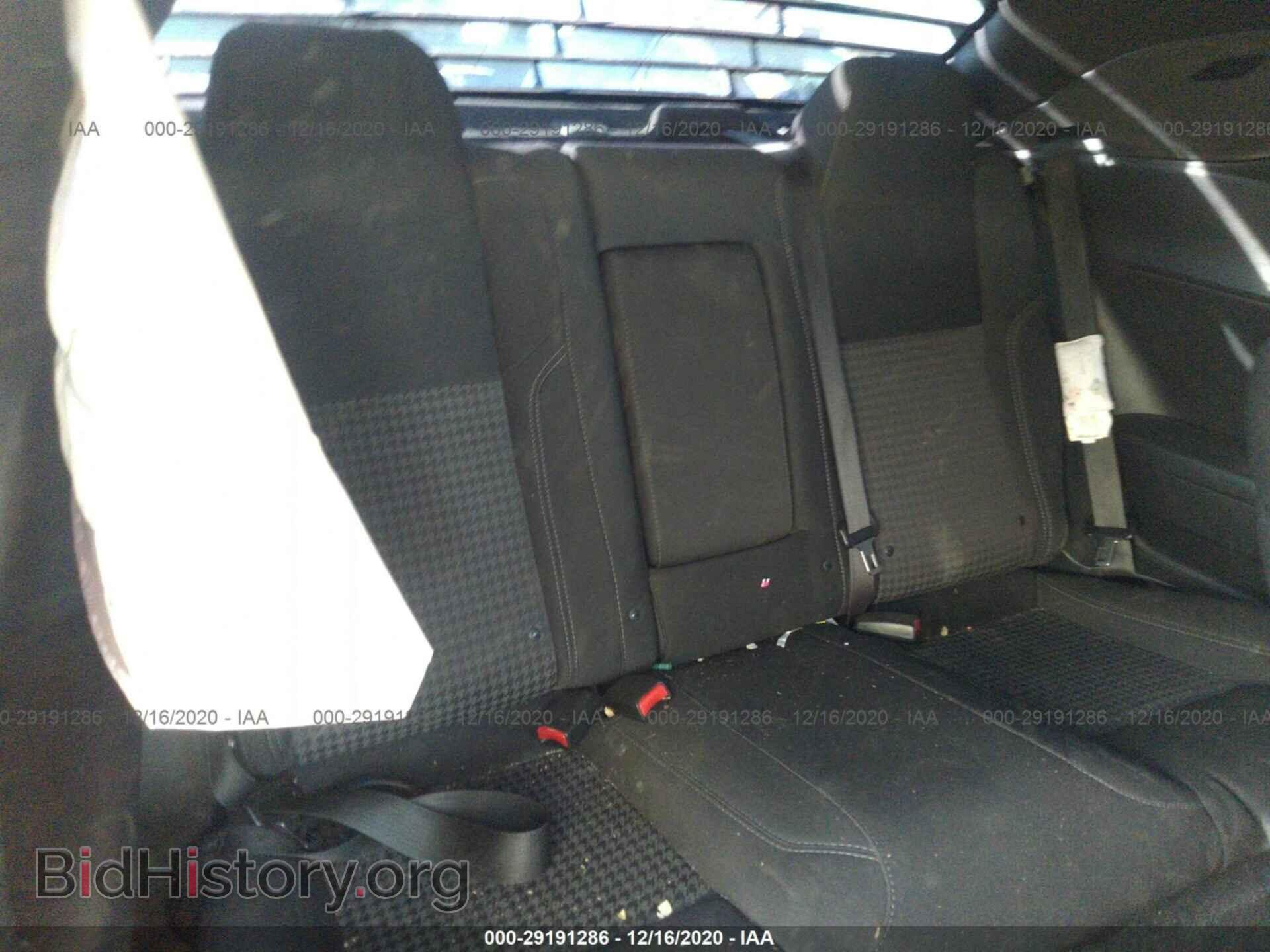 2015 DODGE CHALLENGER - VIN: 2C3CDZAGXFH700716 - Фото 8