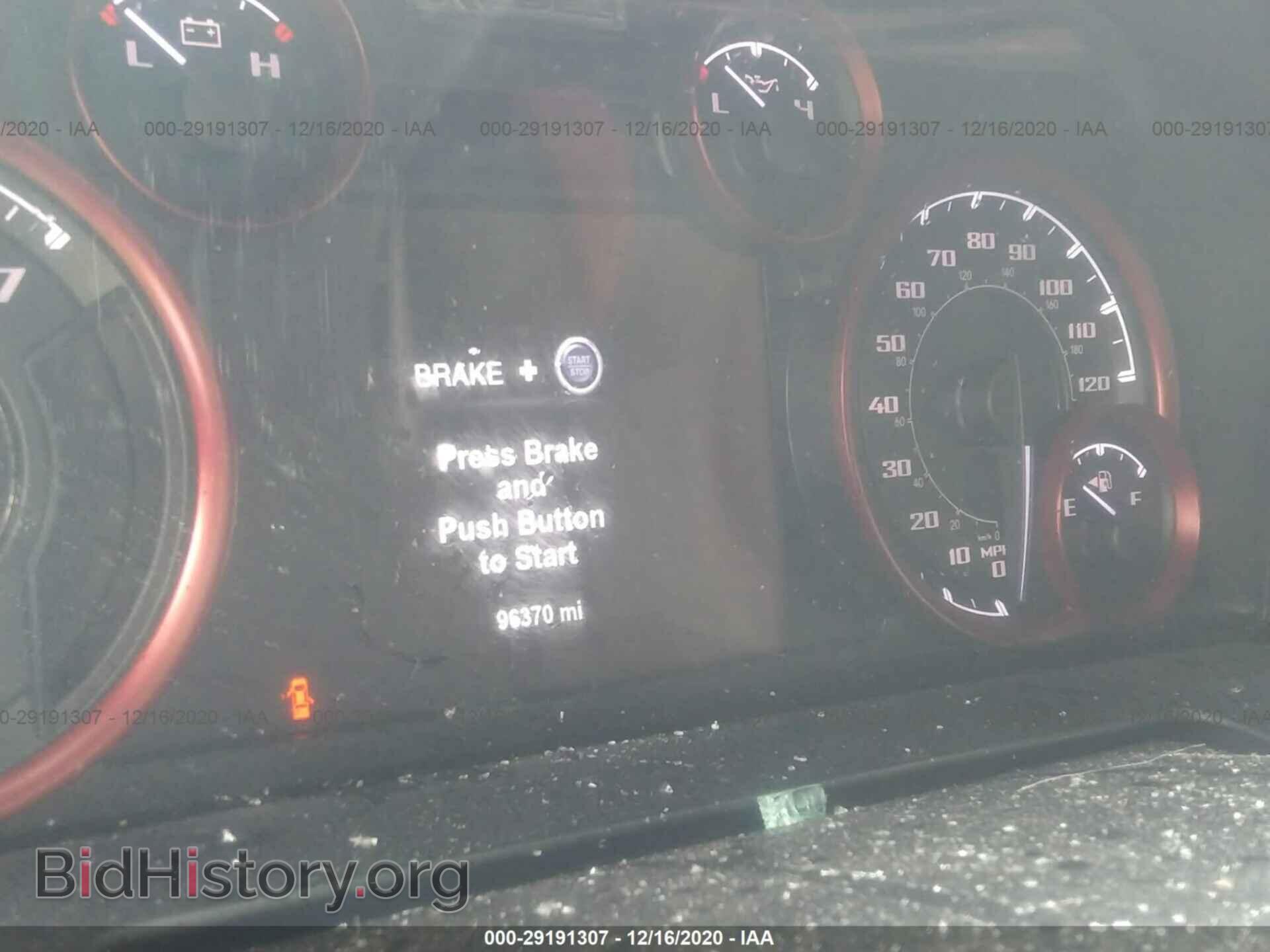 2017 RAM 1500 - VIN: 1C6RR7YT6HS594458 - Photo 7
