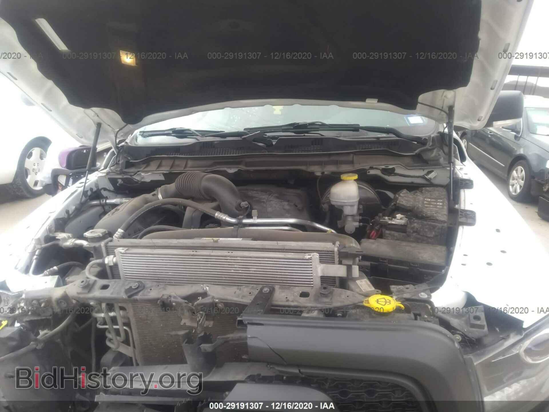 2017 RAM 1500 - VIN: 1C6RR7YT6HS594458 - Photo 10
