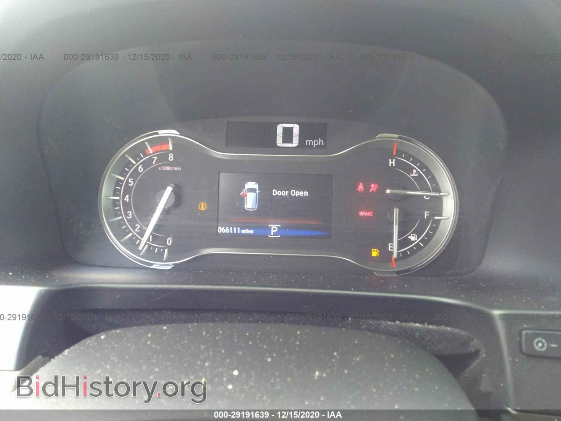 2017 HONDA PILOT - VIN: 5FNYF5H15HB039370 - Фото 7