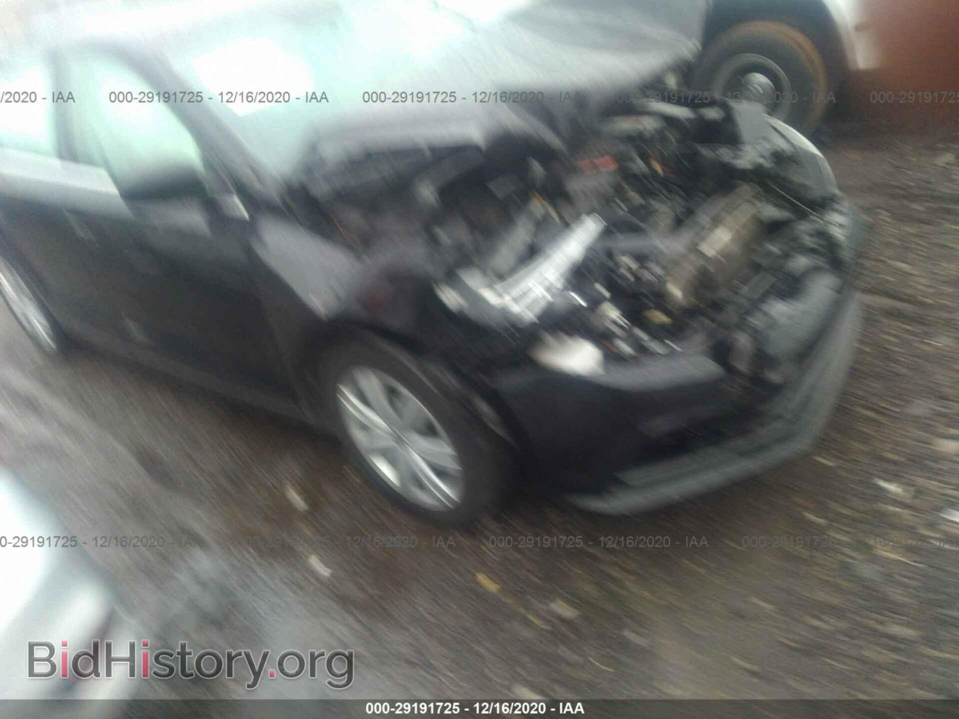 Photo 3VW2B7AJ1HM237847 - VOLKSWAGEN JETTA 2017