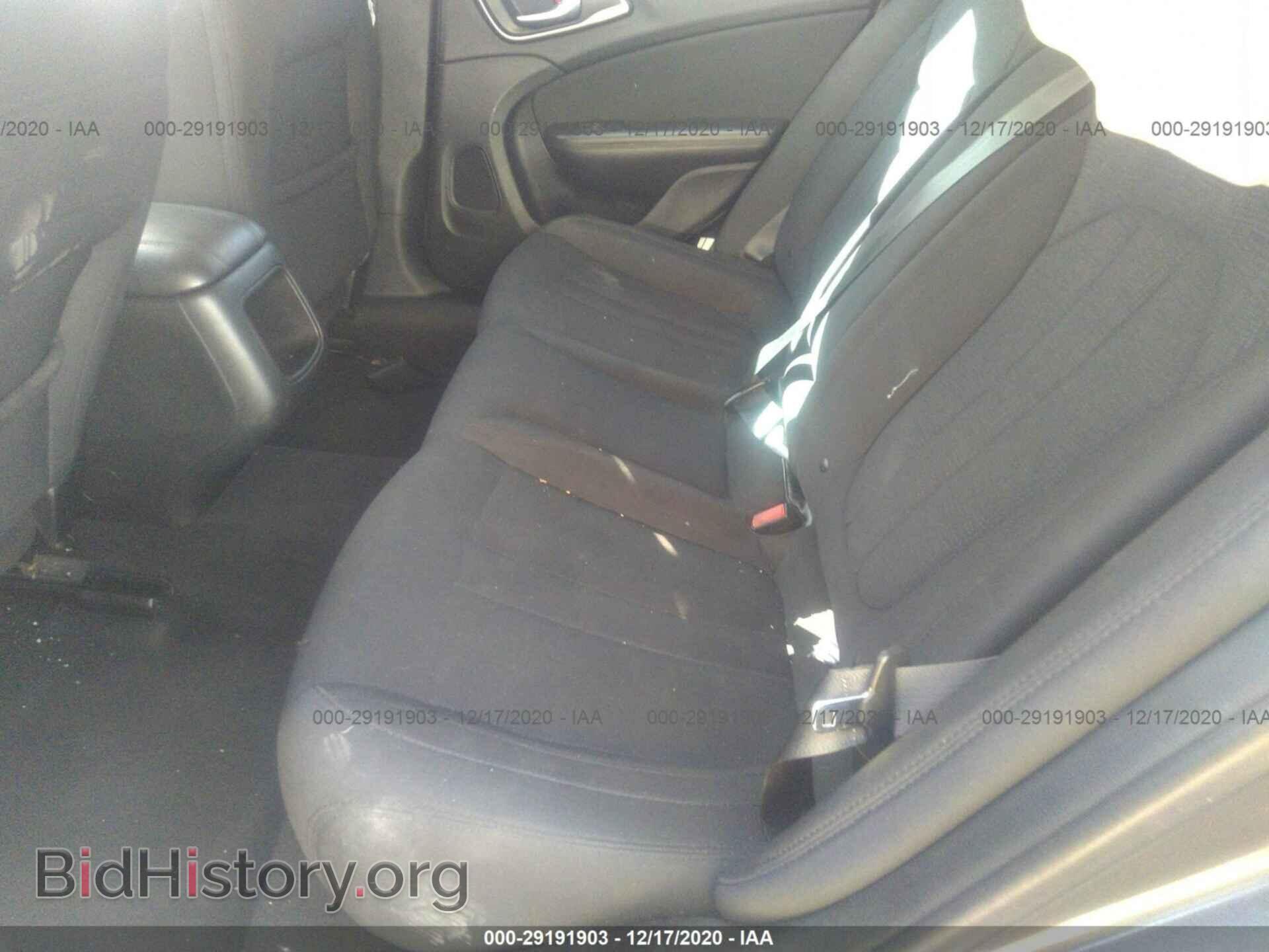 2015 CHRYSLER 200 - VIN: 1C3CCCABXFN579522 - Фото 8