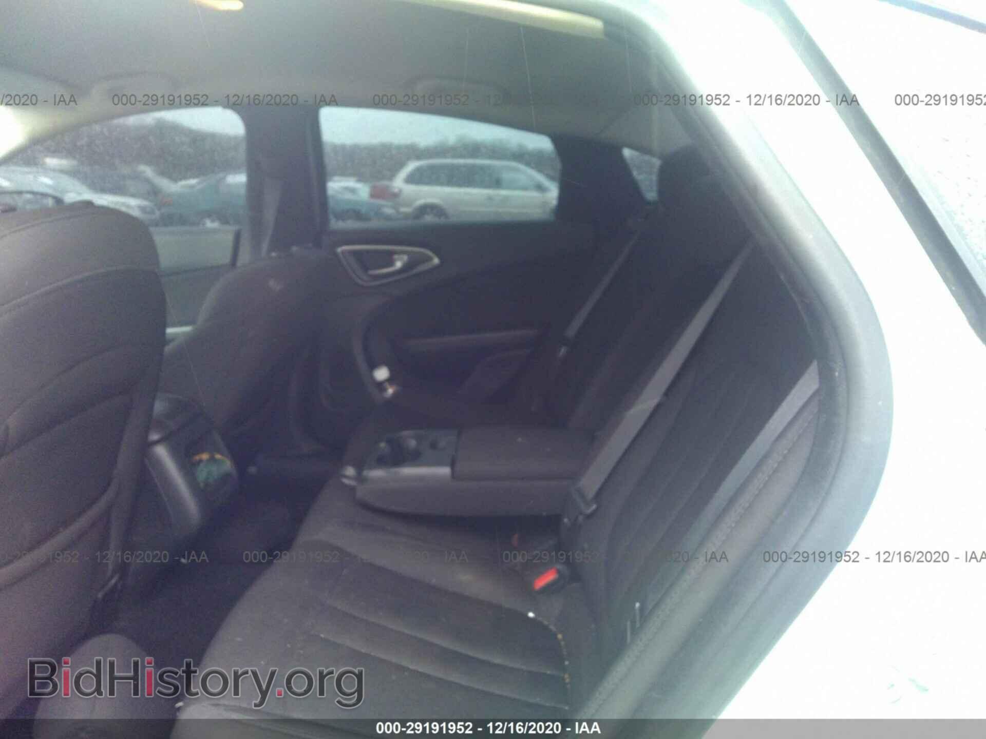 2015 CHRYSLER 200 - VIN: 1C3CCCAB9FN693799 - Photo 8