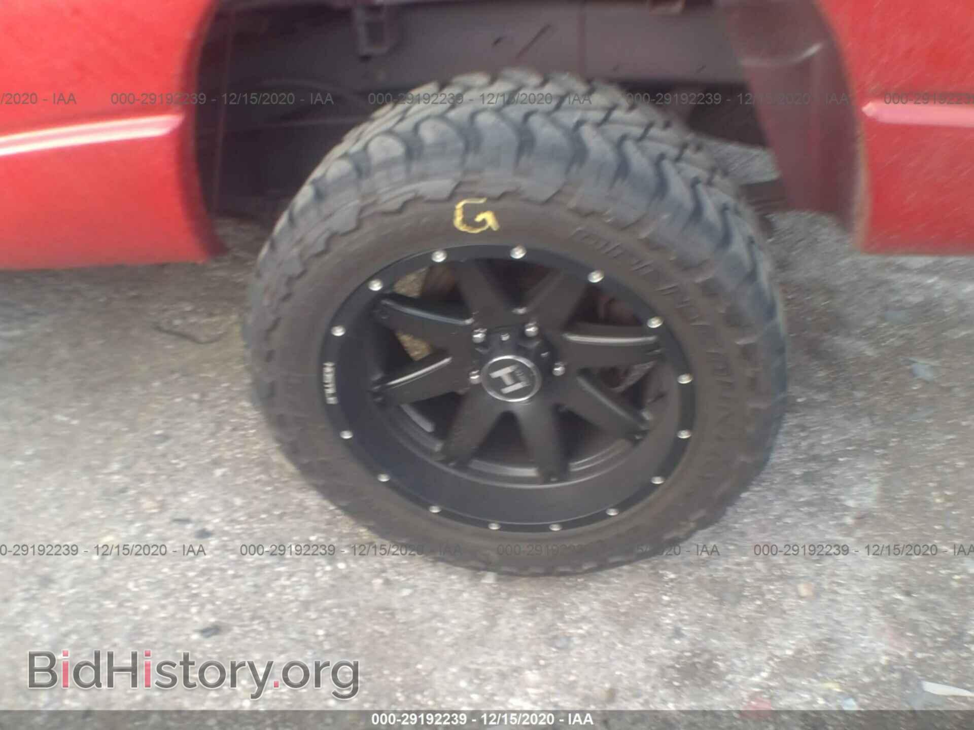 2007 DODGE RAM 1500 - VIN: 1D7HA18267S114696 - Фото 13