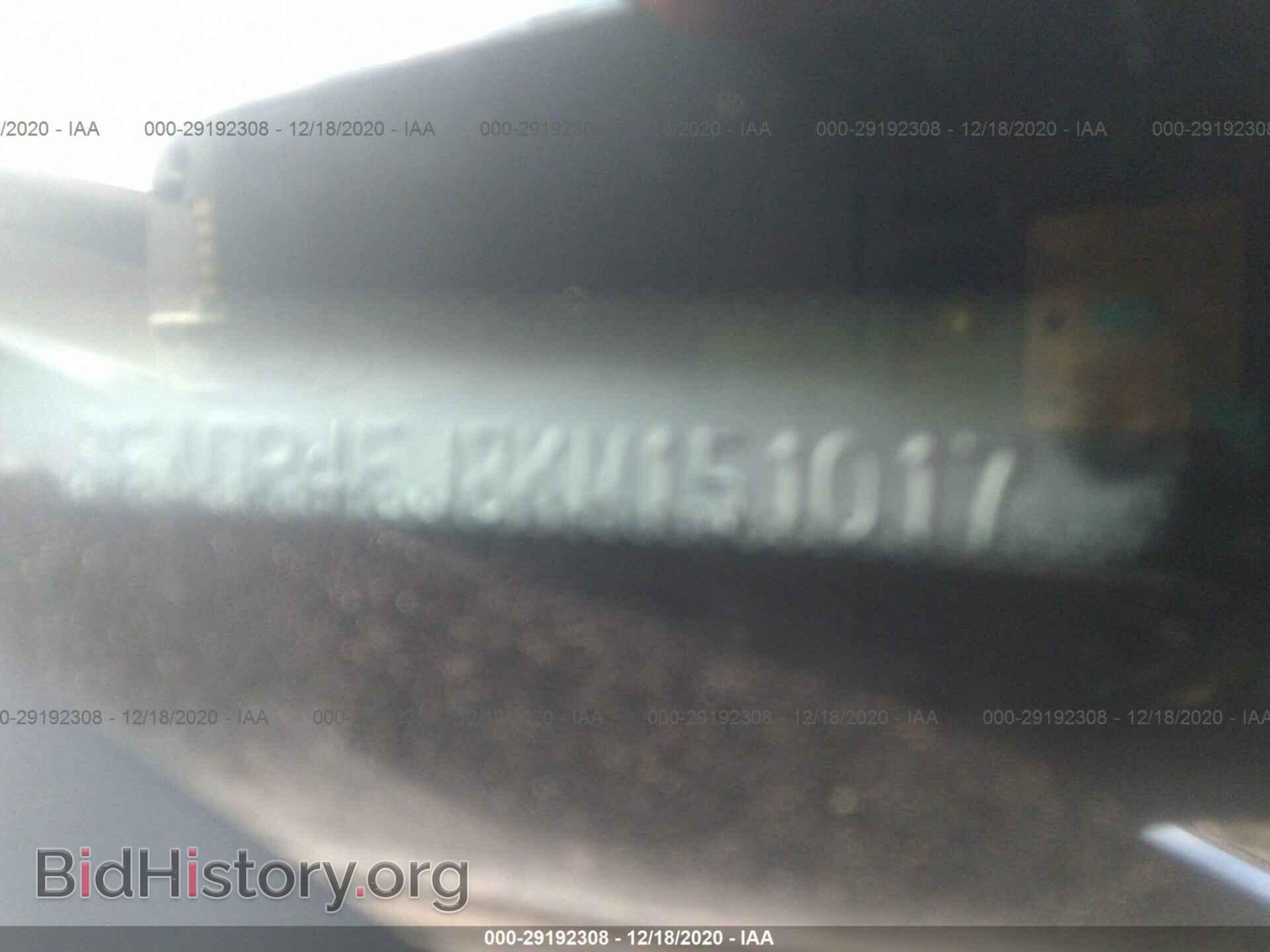 2019 FORD FIESTA - VIN: 3FADP4EJ8KM151017 - Фото 9