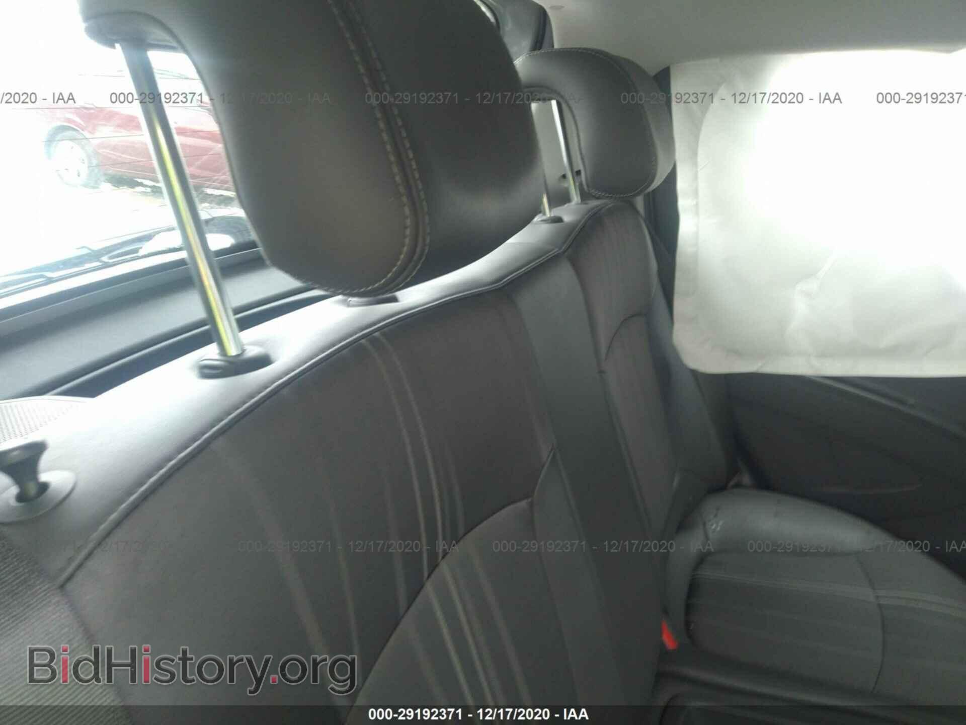 2015 CHEVROLET SPARK - VIN: KL8CD6S98FC737317 - Фото 8