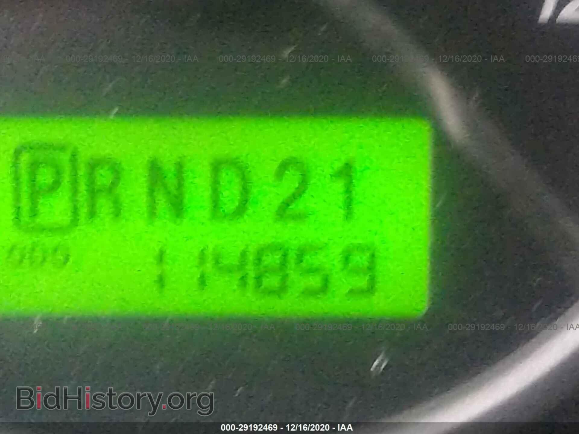 2006 MAZDA TRIBUTE - VIN: 4F2YZ94146KM26318 - Фото 7
