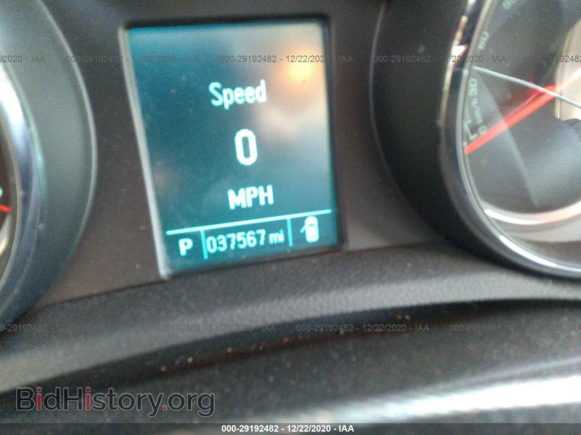 2013 BUICK ENCORE - VIN: KL4CJASB2DB093297 - Photo 7