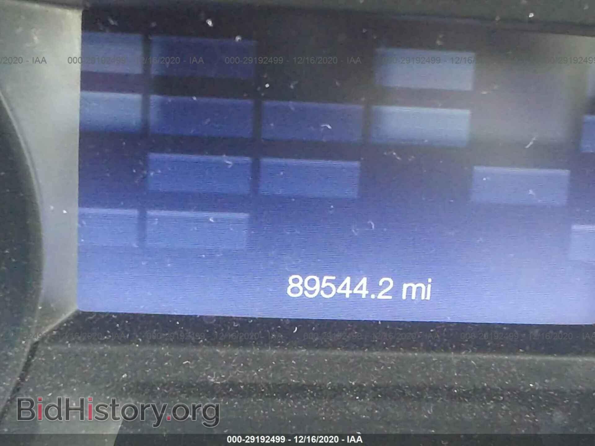 2015 FORD EXPLORER - VIN: 1FM5K7B8XFGC16848 - Photo 7