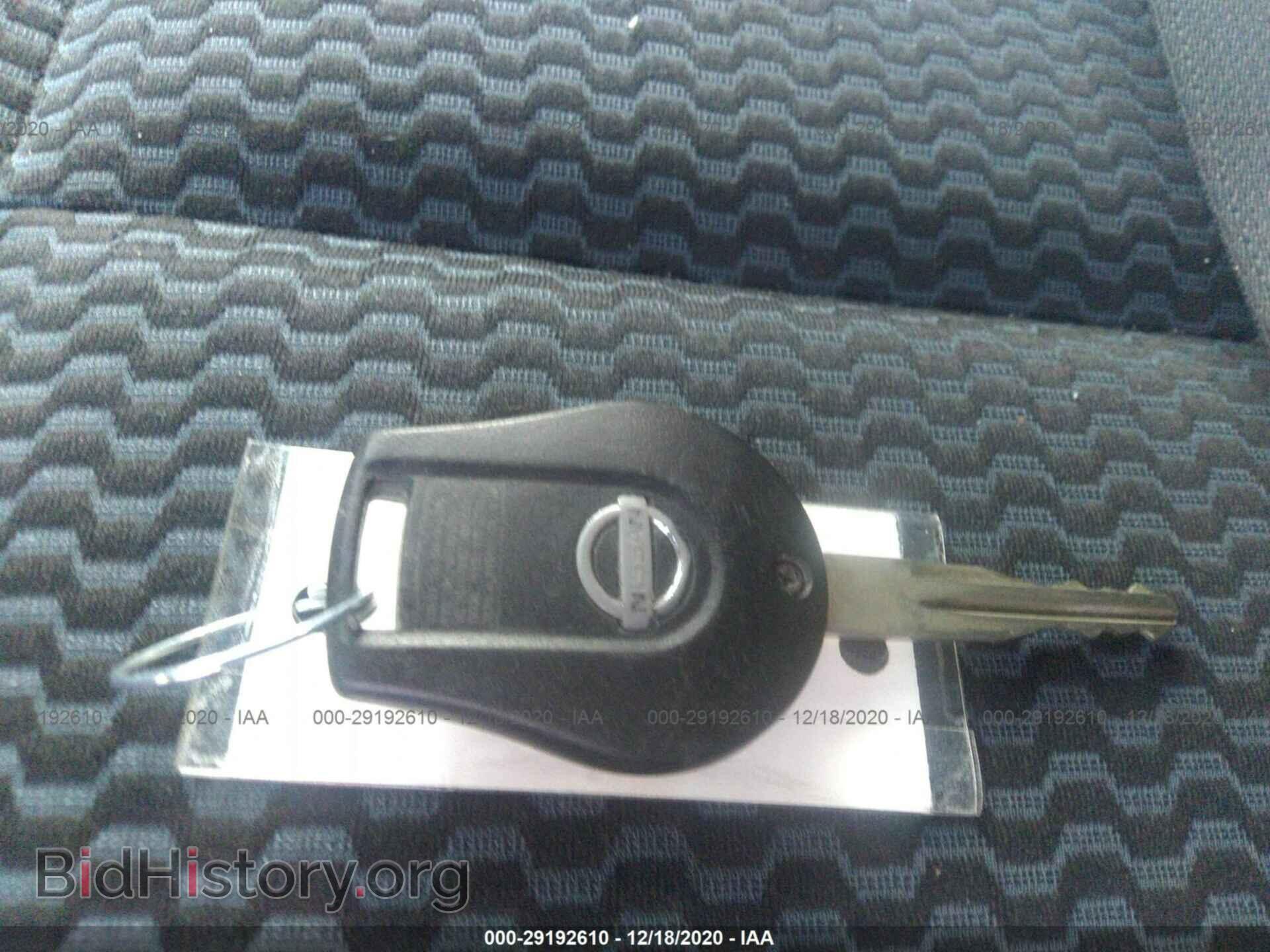 2017 NISSAN VERSA NOTE - VIN: 3N1CE2CP3HL364336 - Photo 11