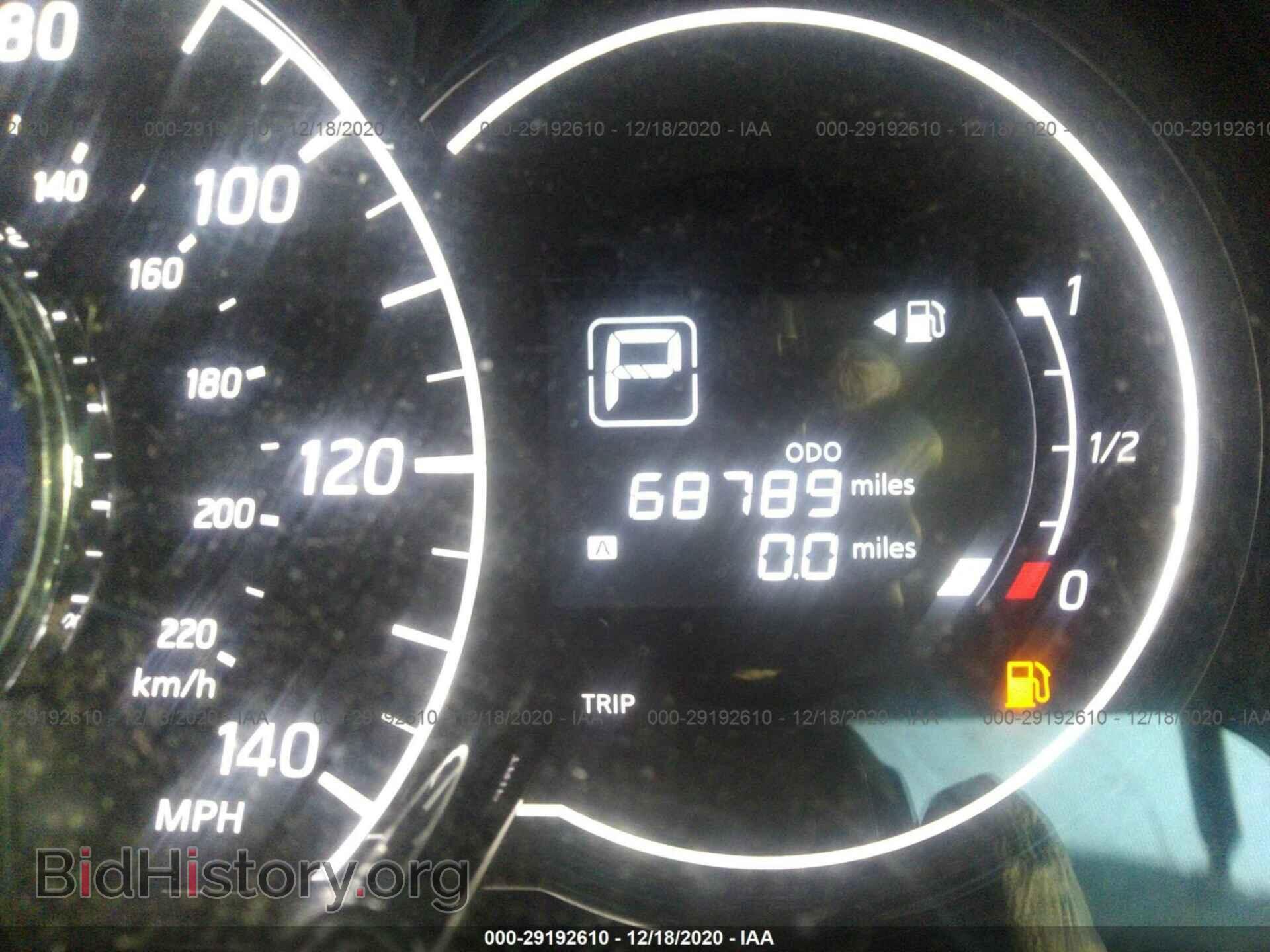 2017 NISSAN VERSA NOTE - VIN: 3N1CE2CP3HL364336 - Photo 7