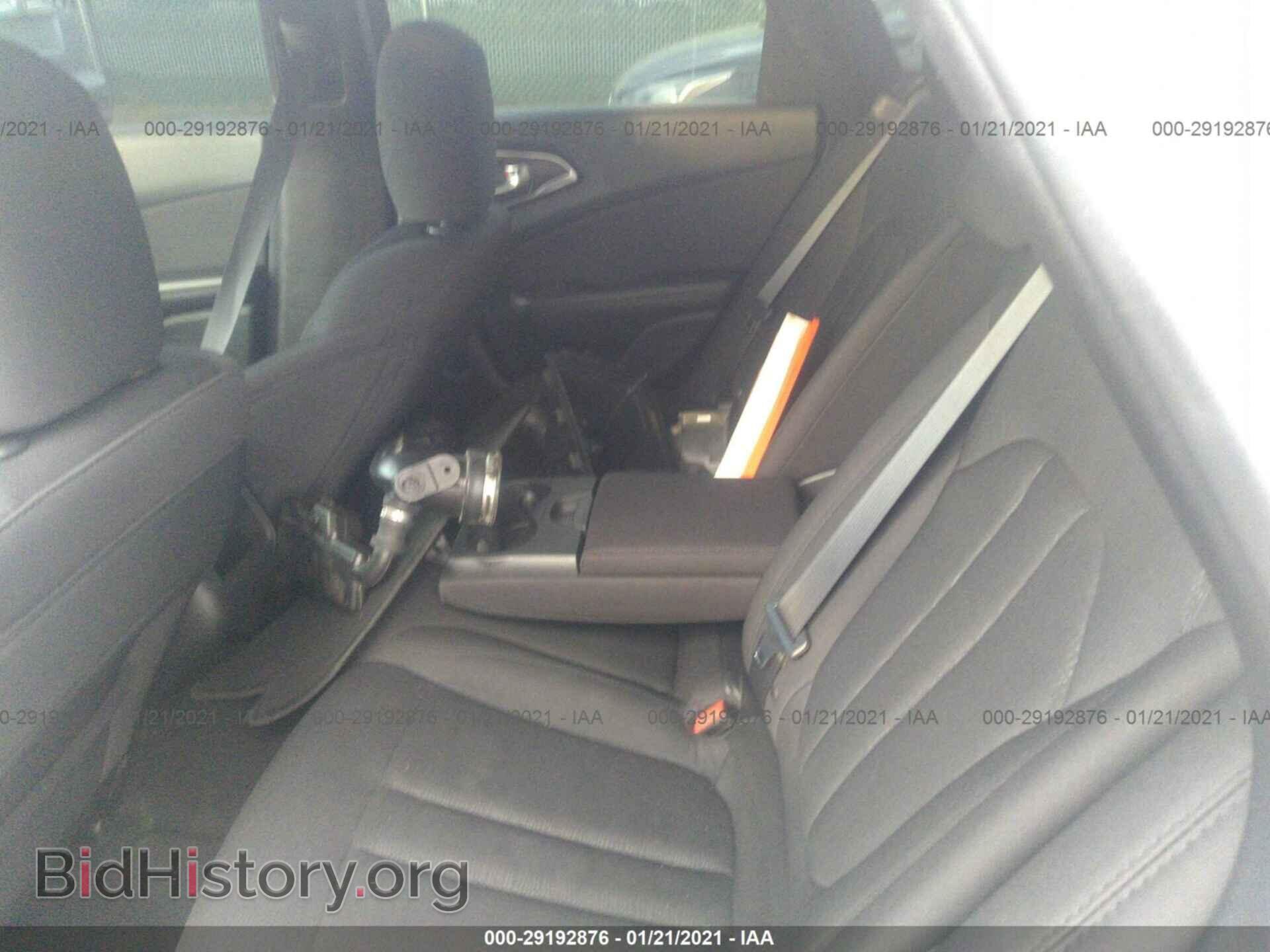 2015 CHRYSLER 200 - VIN: 1C3CCCAB4FN754489 - Фото 8