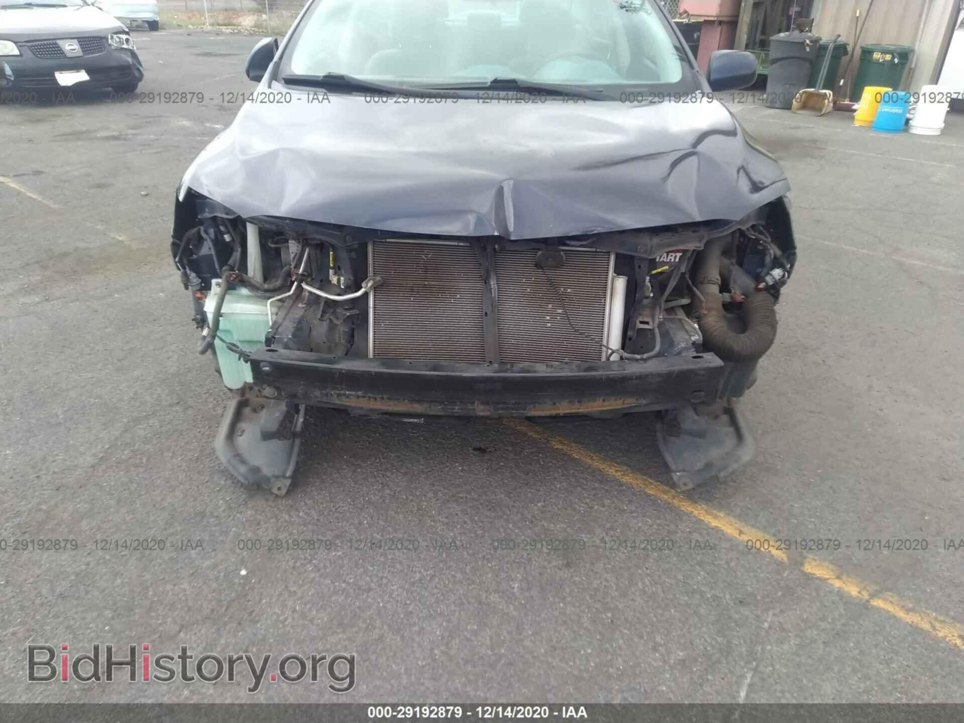 2013 TOYOTA COROLLA - VIN: 2T1BU4EEXDC991227 - Фото 6