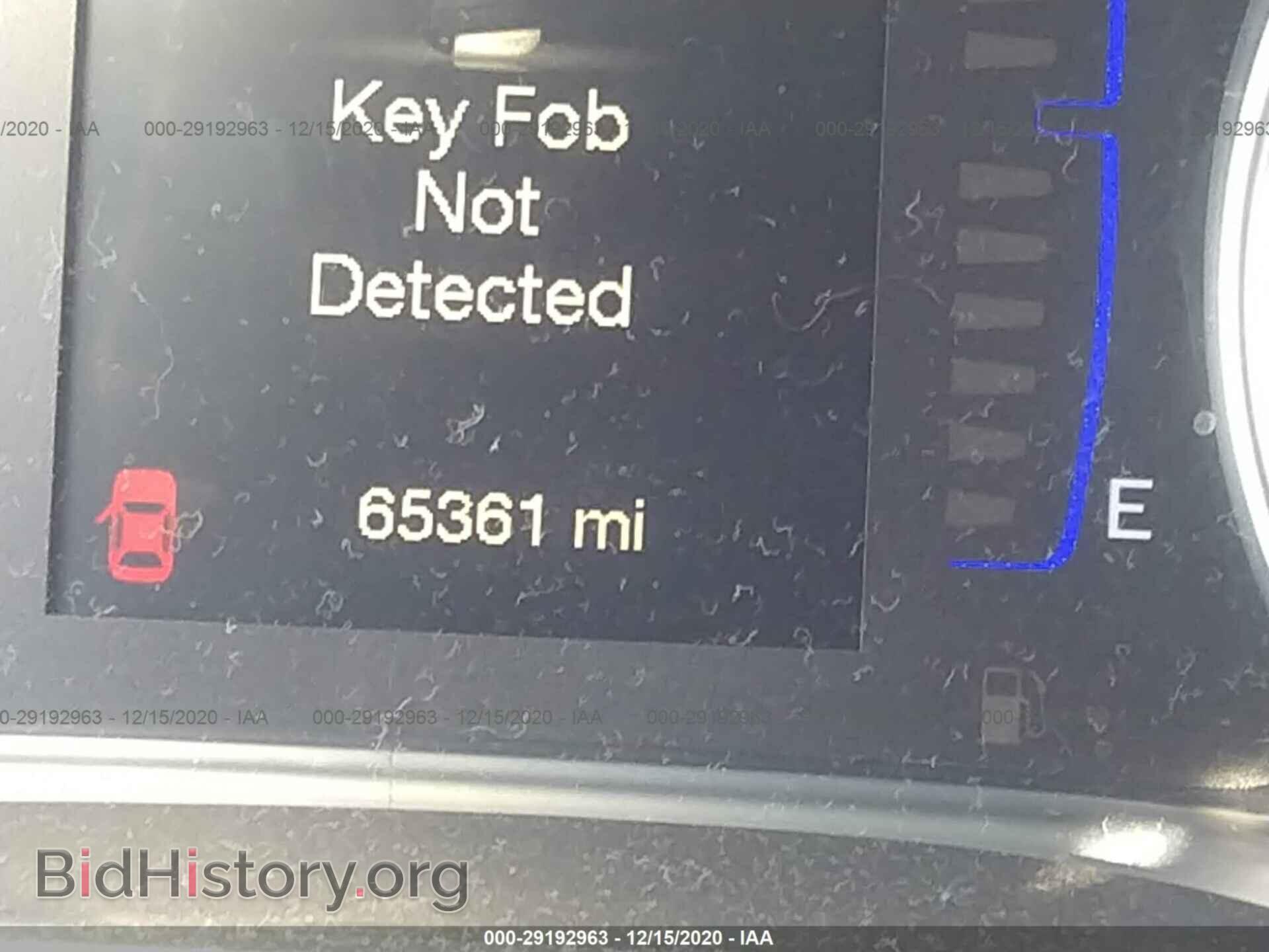 2016 CHRYSLER 200 - VIN: 1C3CCCFB5GN194816 - Фото 7