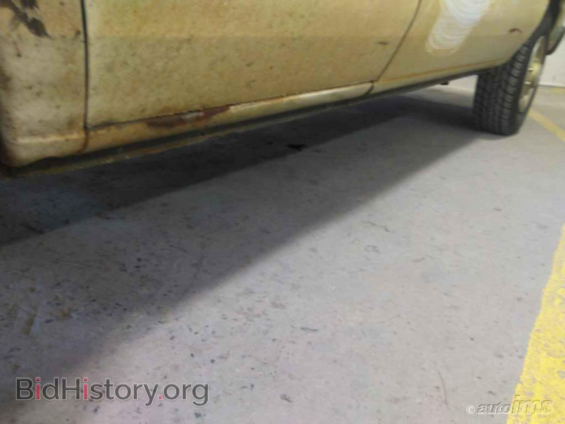 2007 FORD ECONOLINE CARGO VAN - VIN: 1FTNE24L67DA43686 - Фото 25