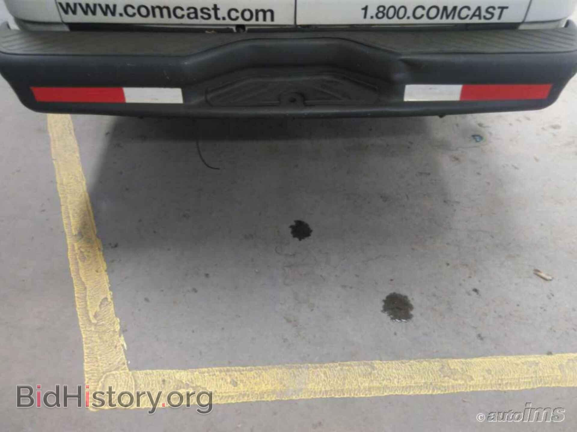 2007 FORD ECONOLINE CARGO VAN - VIN: 1FTNE24L67DA43686 - Фото 40