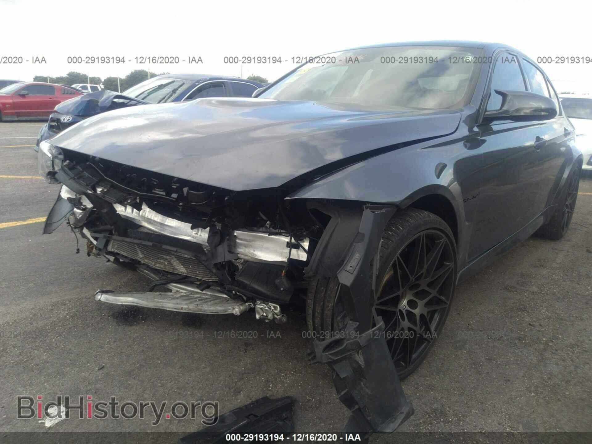 2018 BMW M3 - VIN: WBS8M9C52J5J80162 - Photo 6