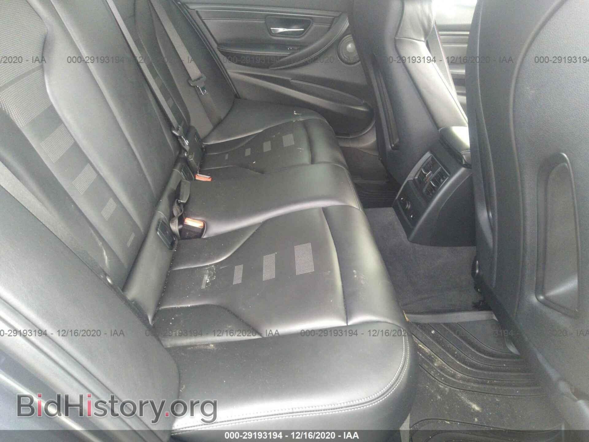 2018 BMW M3 - VIN: WBS8M9C52J5J80162 - Photo 8