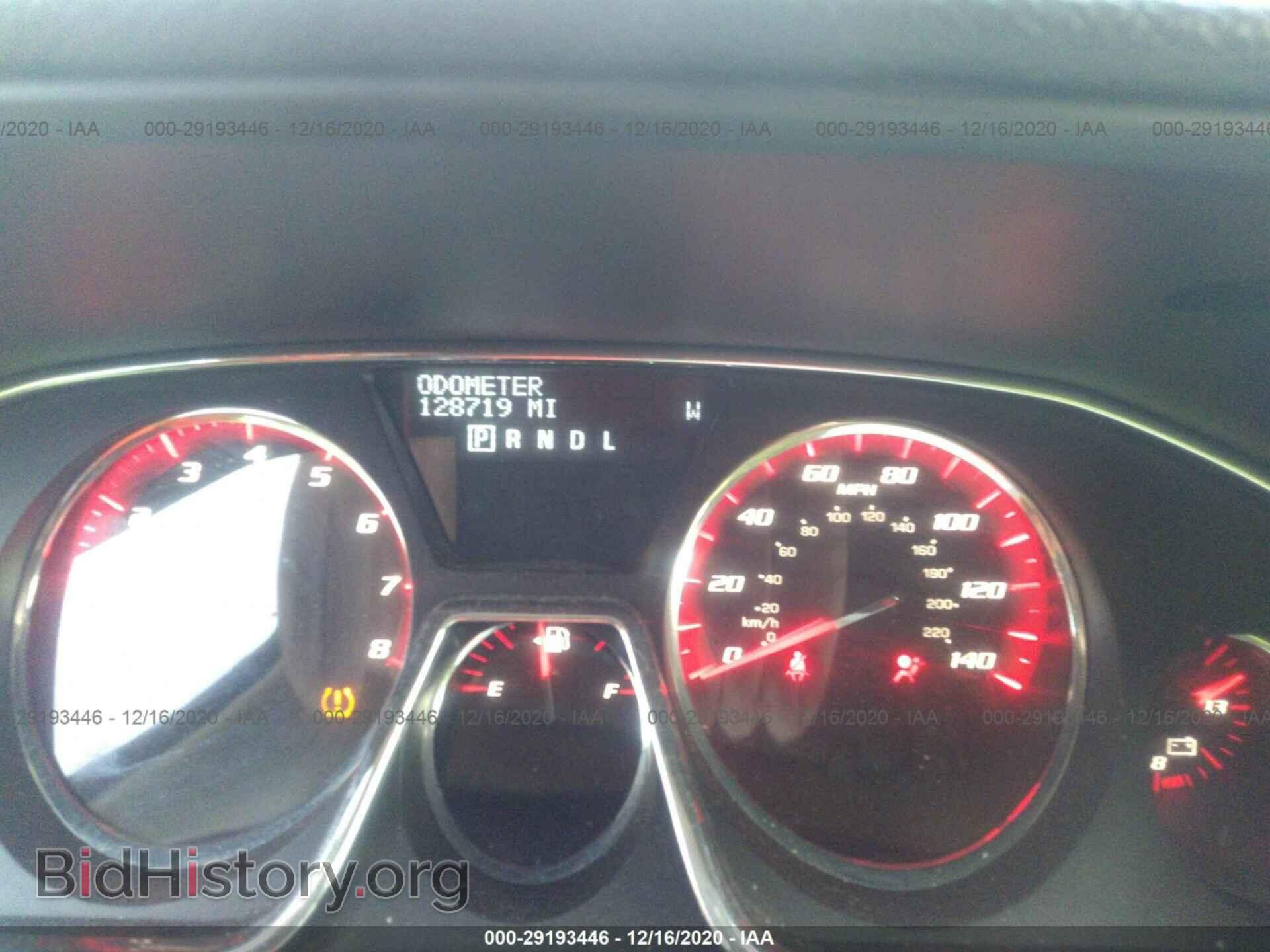 2015 GMC ACADIA - VIN: 1GKKVPKD7FJ101451 - Фото 7