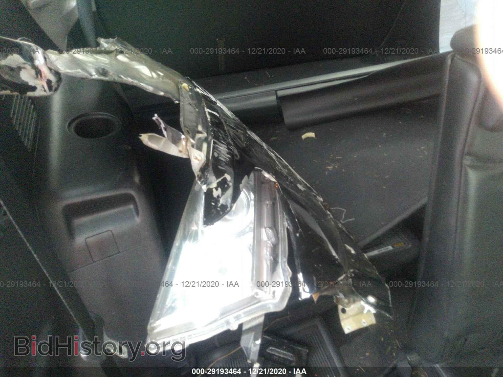 2012 TOYOTA HIGHLANDER - VIN: 5TDBK3EH2CS165939 - Фото 12