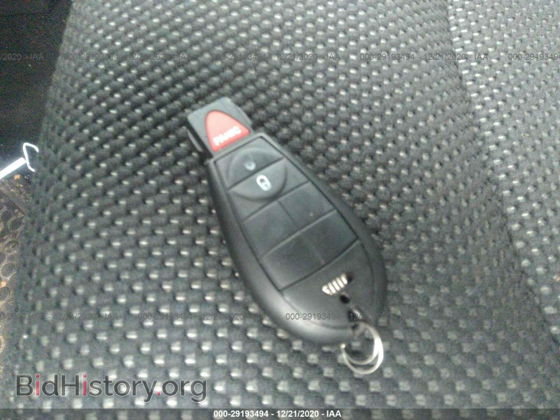 2013 RAM 1500 - VIN: 1C6RR7MT2DS598247 - Фото 11