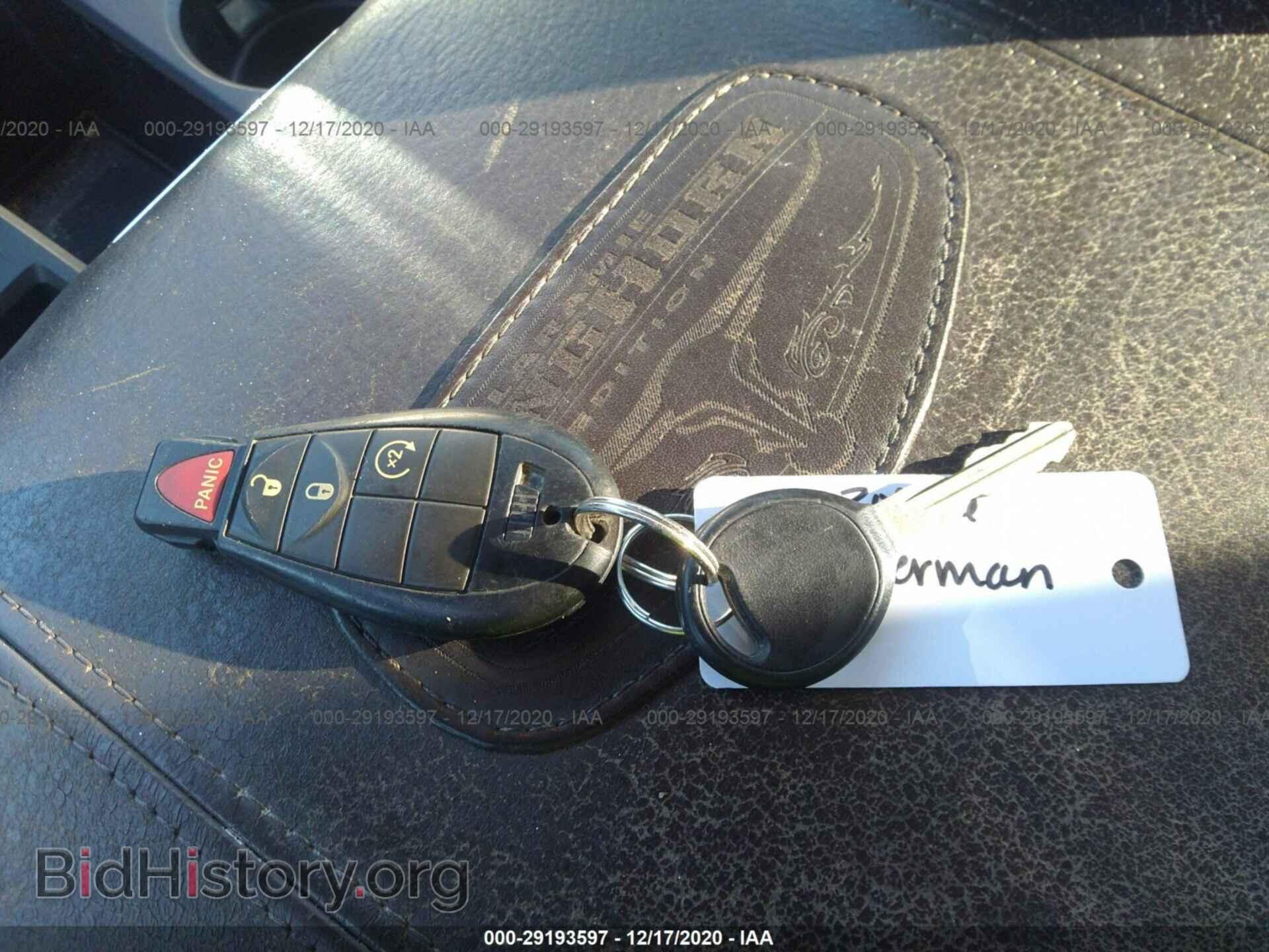 2012 RAM 1500 - VIN: 1C6RD7PT5CS289526 - Фото 11