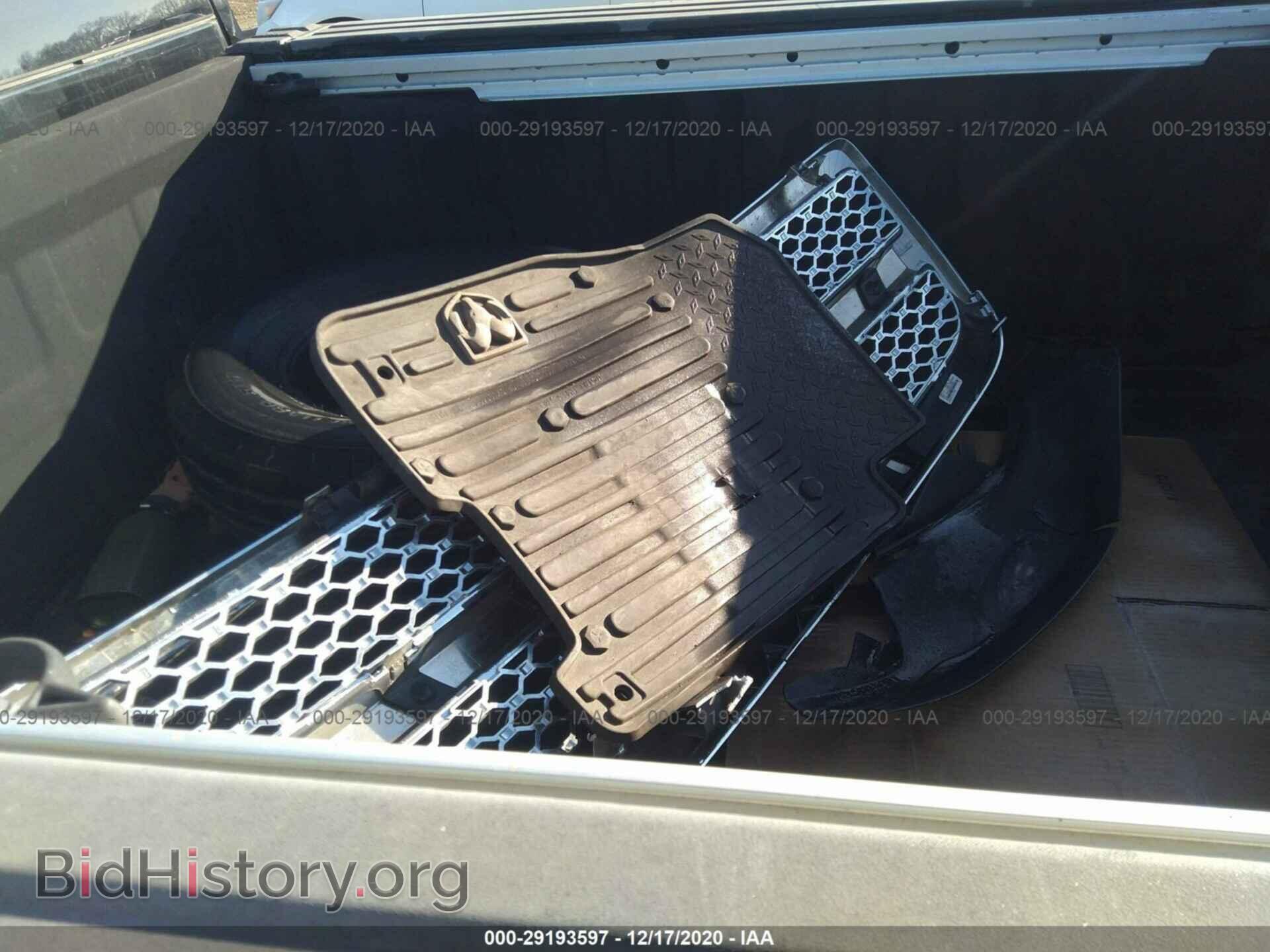 2012 RAM 1500 - VIN: 1C6RD7PT5CS289526 - Фото 12
