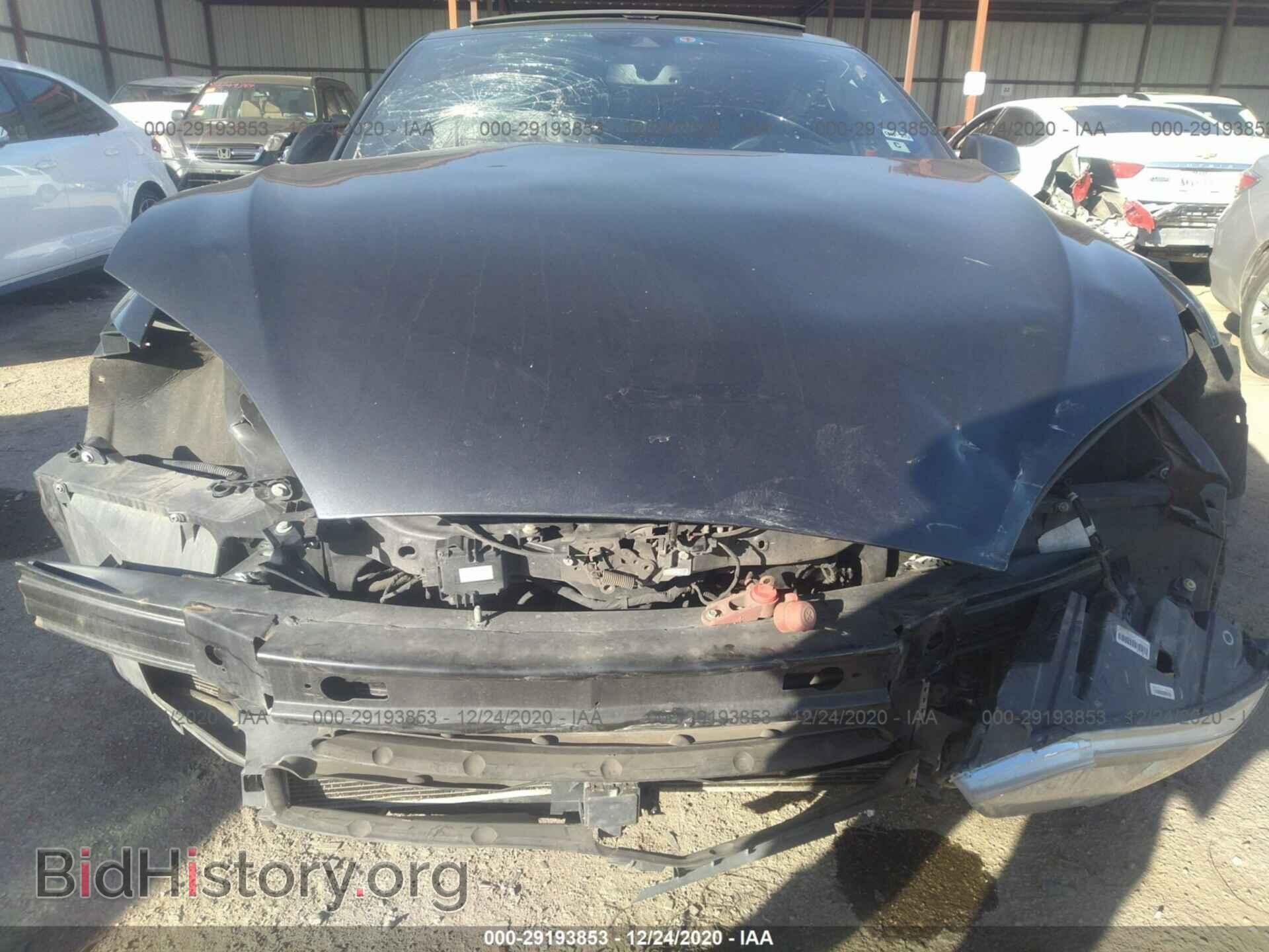 2015 TESLA MODEL S - VIN: 5YJSA1H27FF095720 - Фото 6