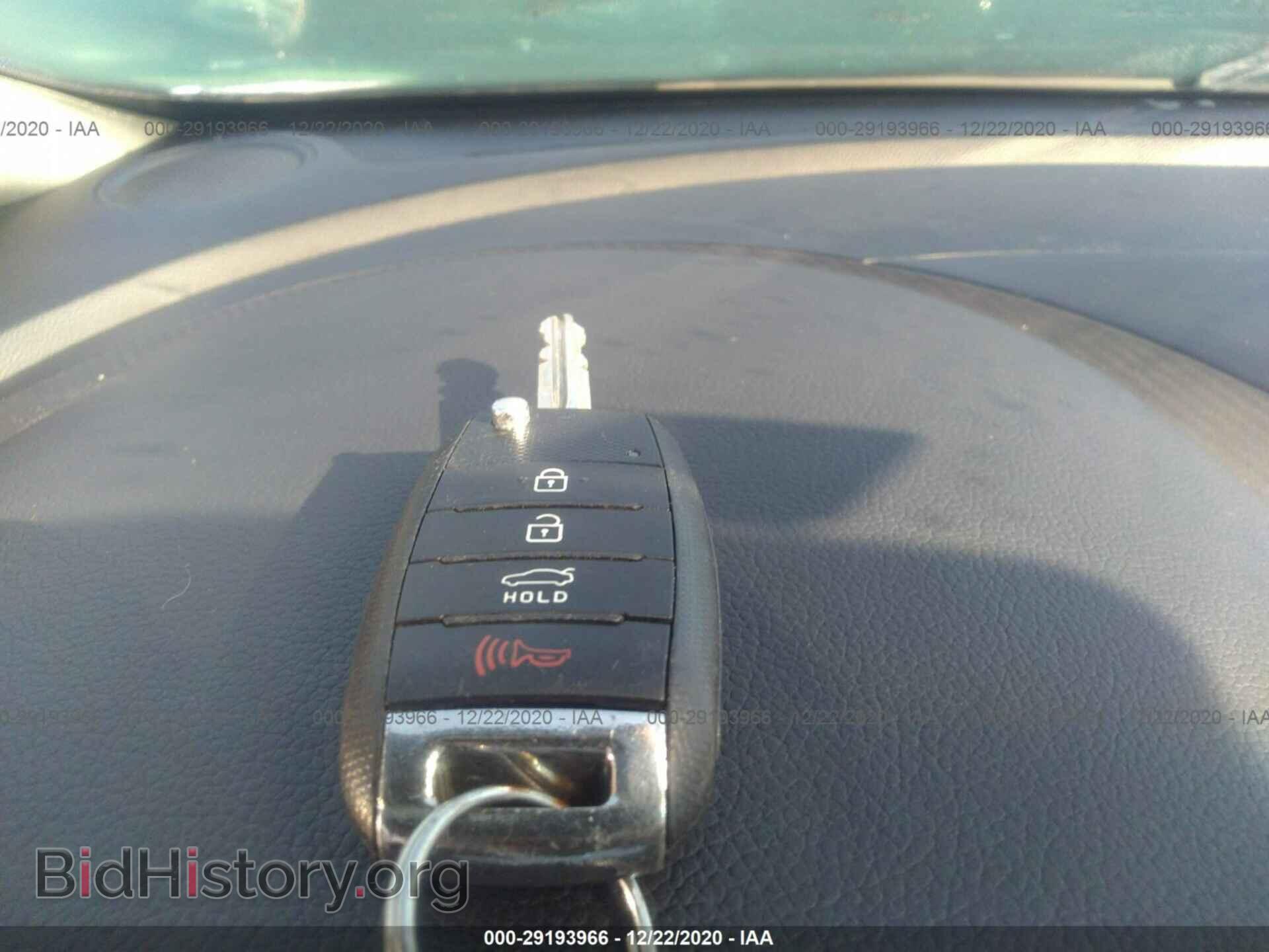 2014 KIA FORTE - VIN: KNAFX4A88E5052419 - Фото 11