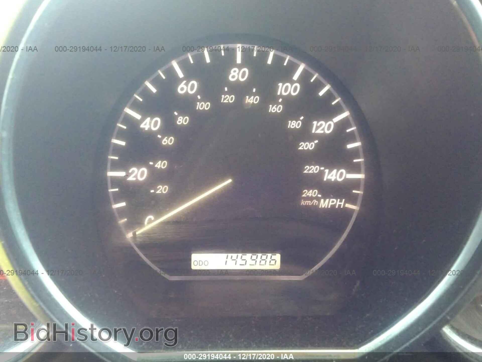 2006 LEXUS RX 330 - VIN: 2T2GA31U76C043033 - Фото 7