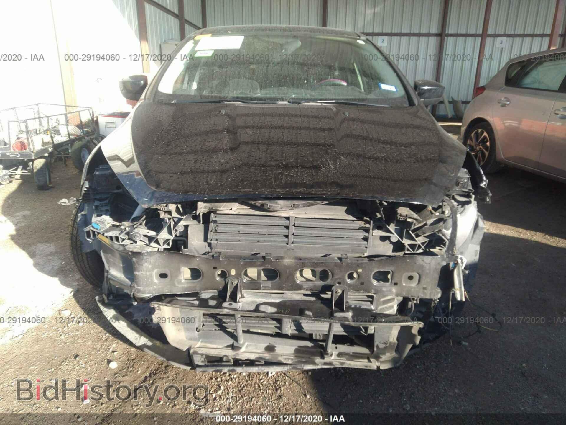 2018 FORD FOCUS - VIN: 1FADP3F20JL269192 - Photo 6