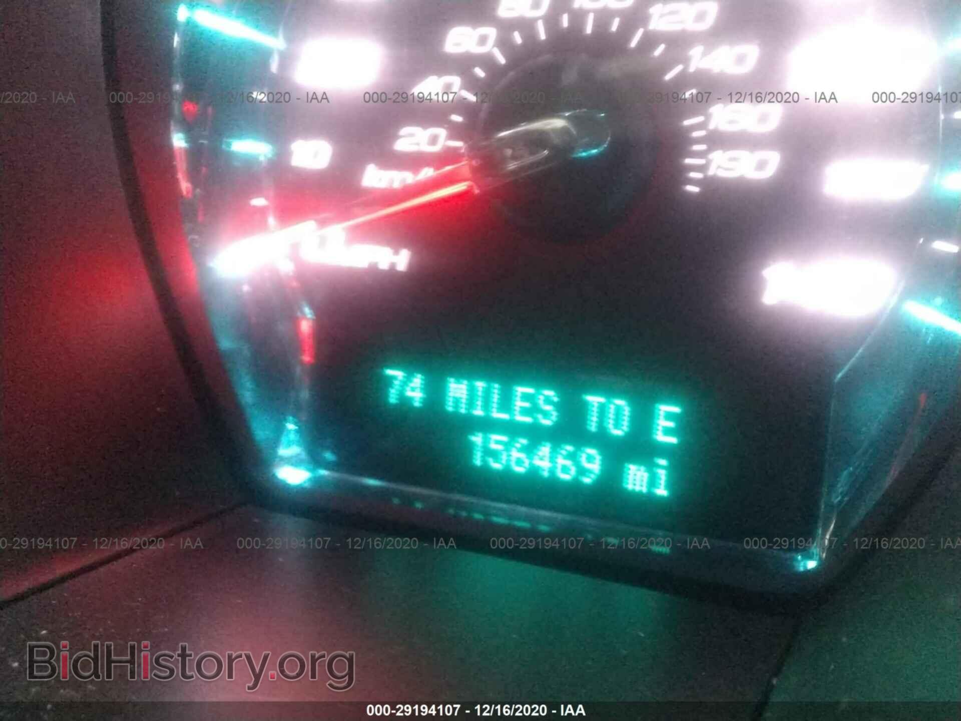 2012 FORD TAURUS - VIN: 1FAHP2FW7CG101043 - Фото 7