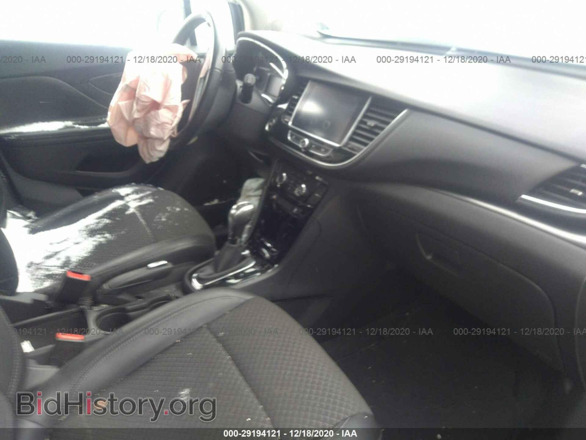 2019 BUICK ENCORE - VIN: KL4CJESB2KB723033 - Фото 5
