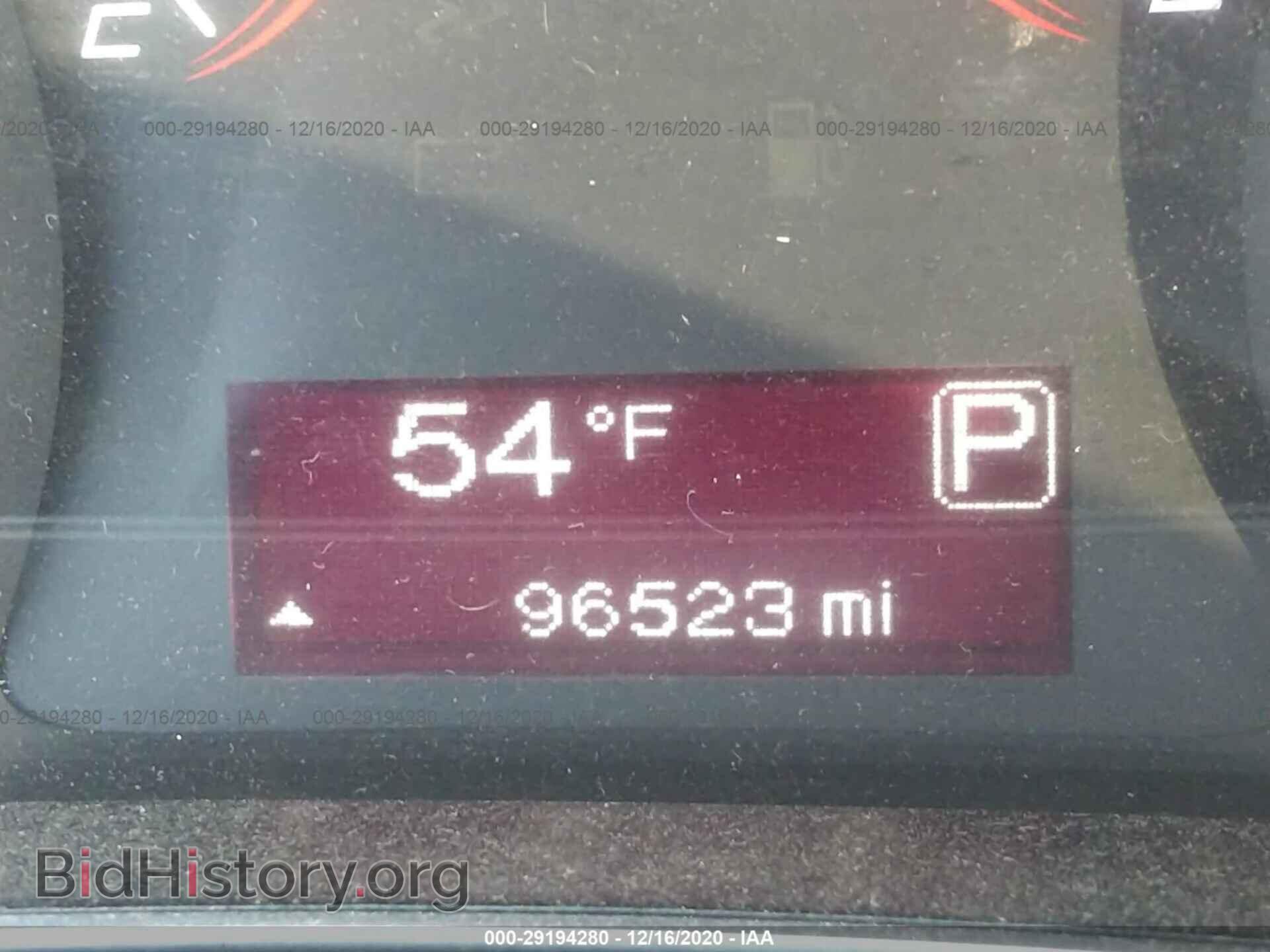 2016 DODGE DART - VIN: 1C3CDFBBXGD530194 - Фото 7