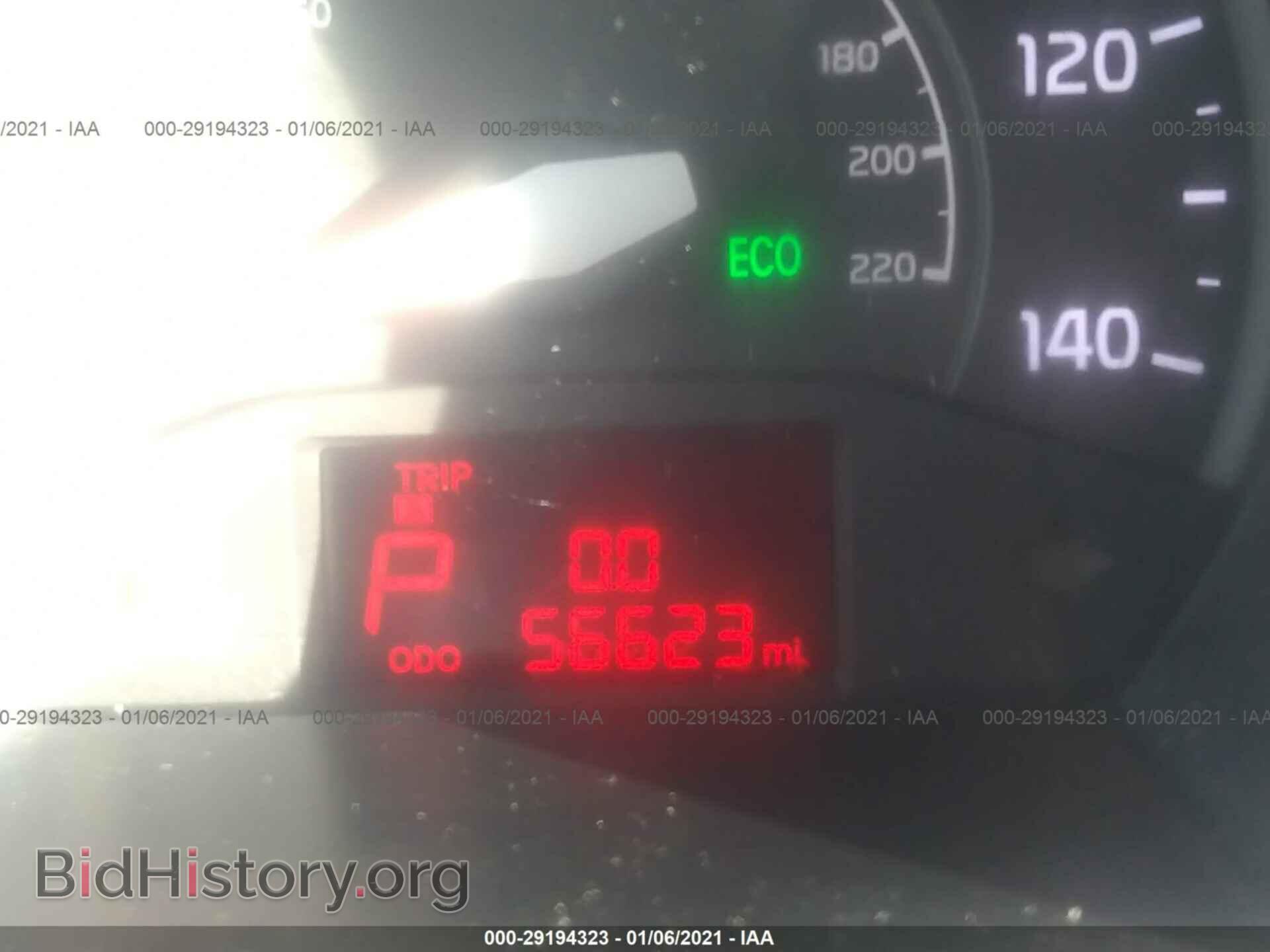 2017 KIA RIO - VIN: KNADM4A30H6065751 - Фото 7