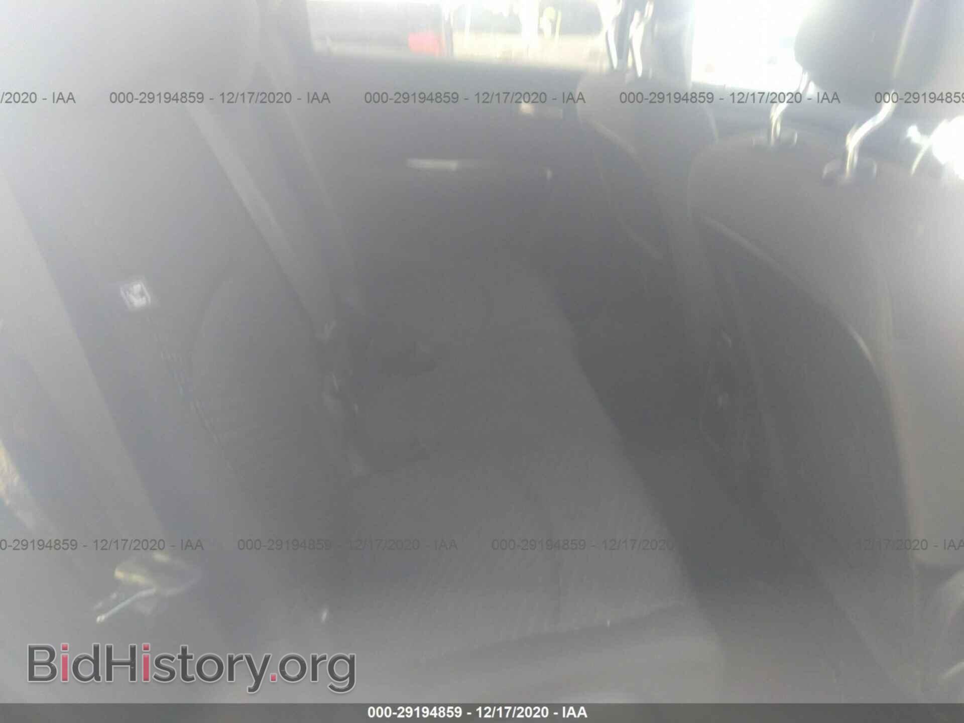 2015 DODGE JOURNEY - VIN: 3C4PDDBG4FT749125 - Фото 8