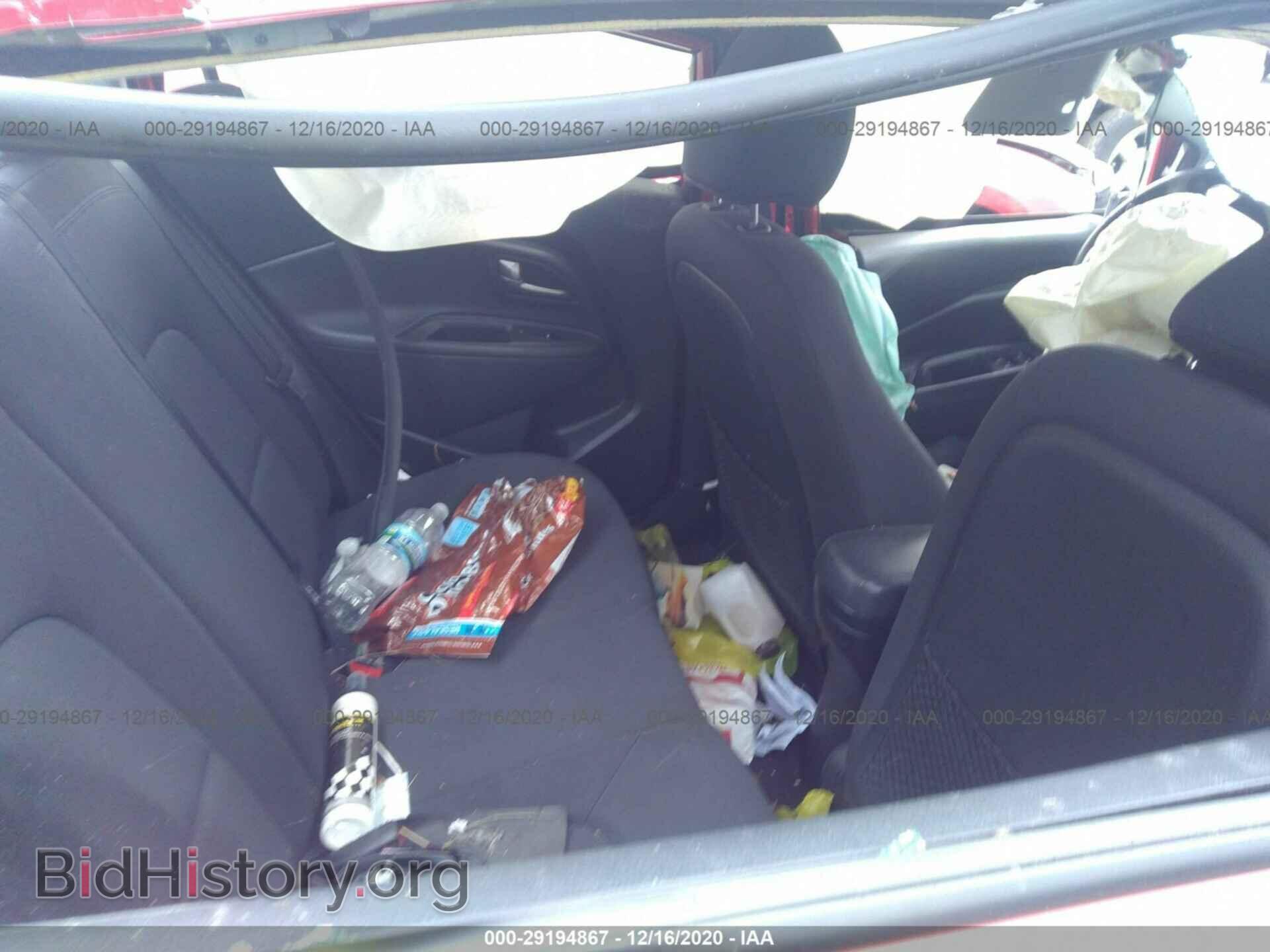 2013 KIA RIO - VIN: KNADN4A35D6130617 - Фото 8